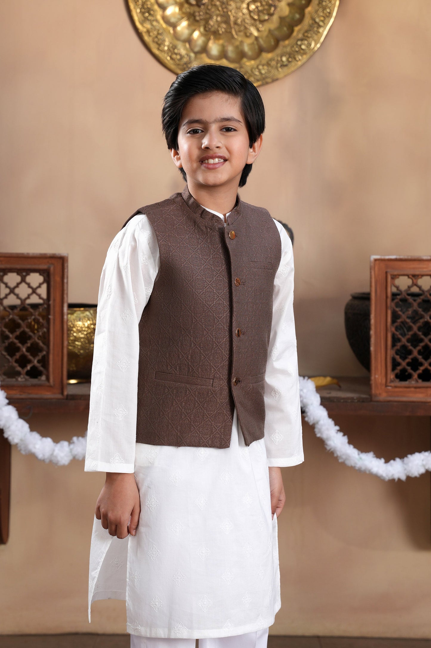 Waistcoat (BWC-154)