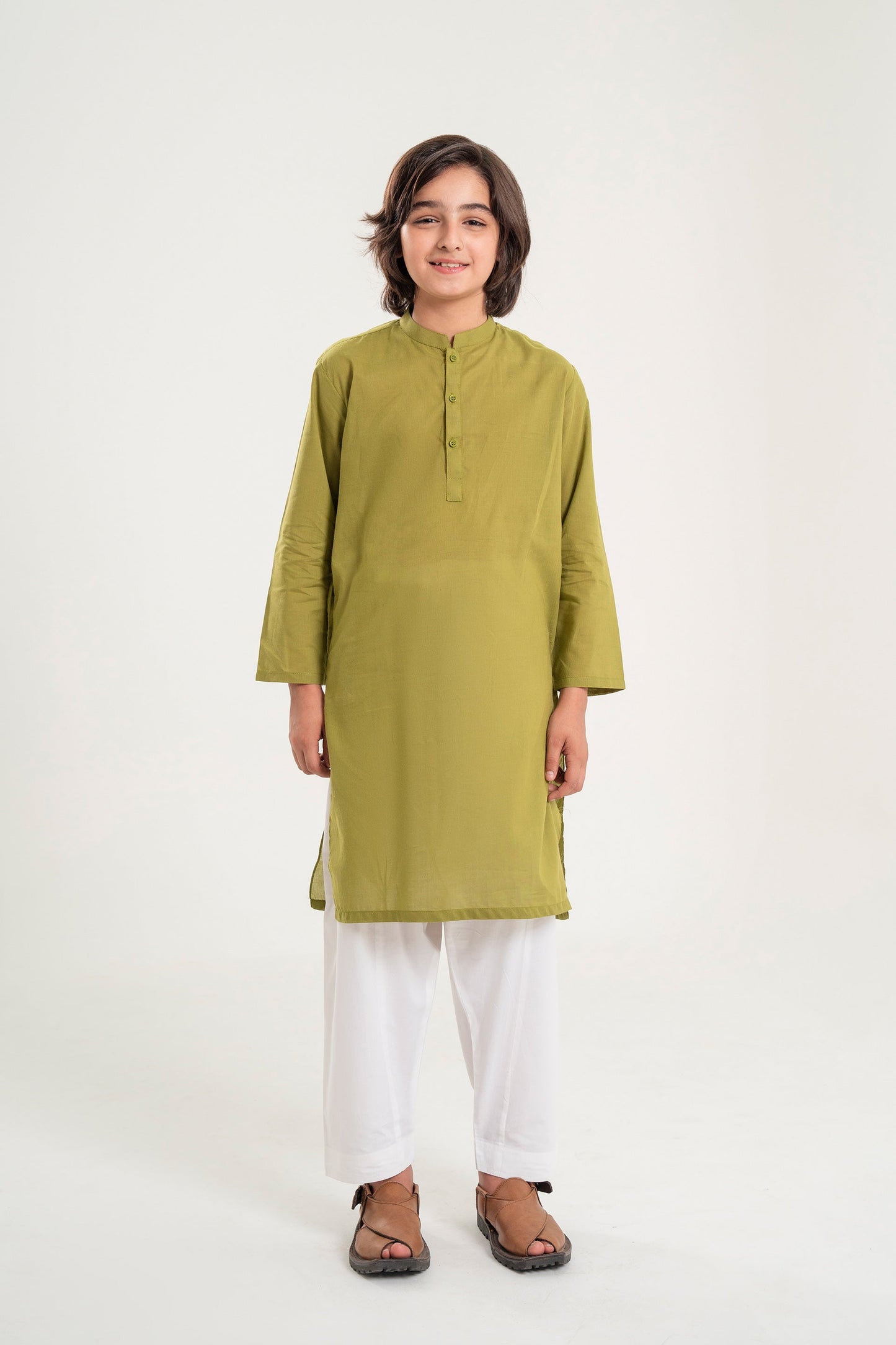 Basic Kurta (MSKZB-28)