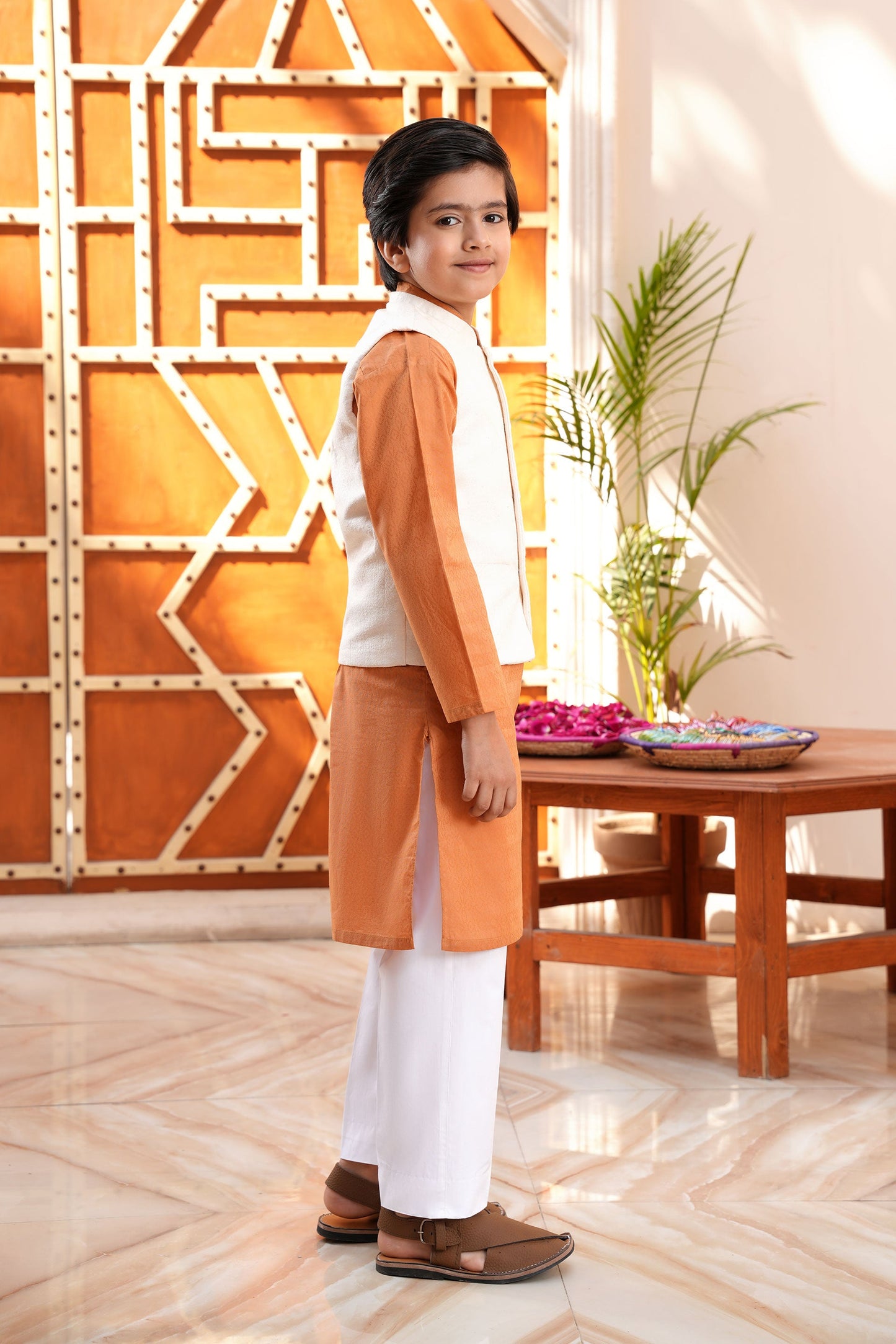 Waistcoat (BWC-164)