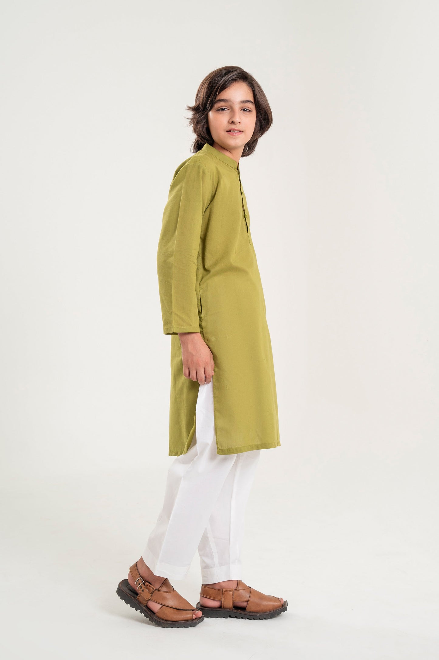 Basic Kurta (MSKZB-28)