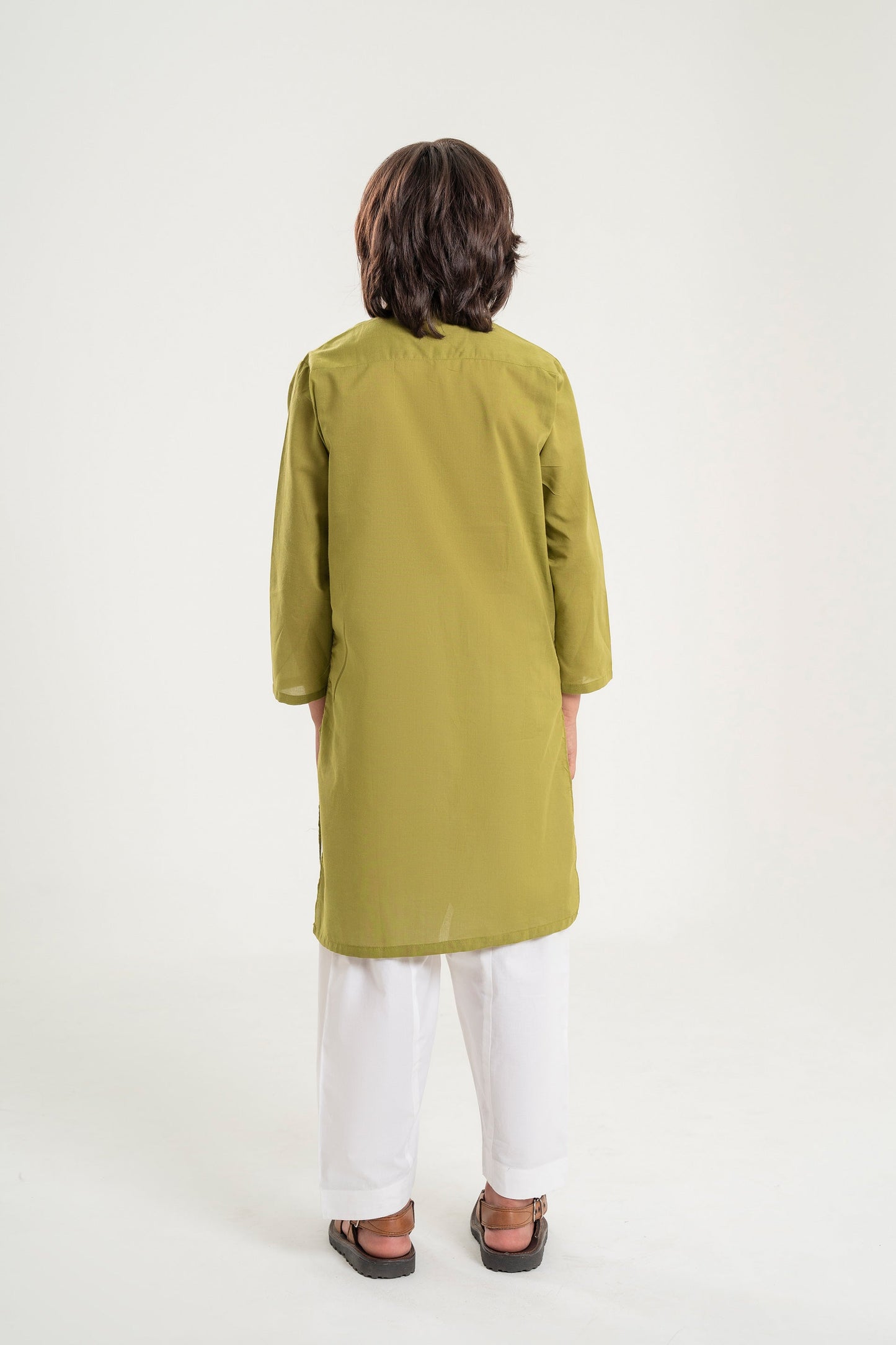 Basic Kurta (MSKZB-28)