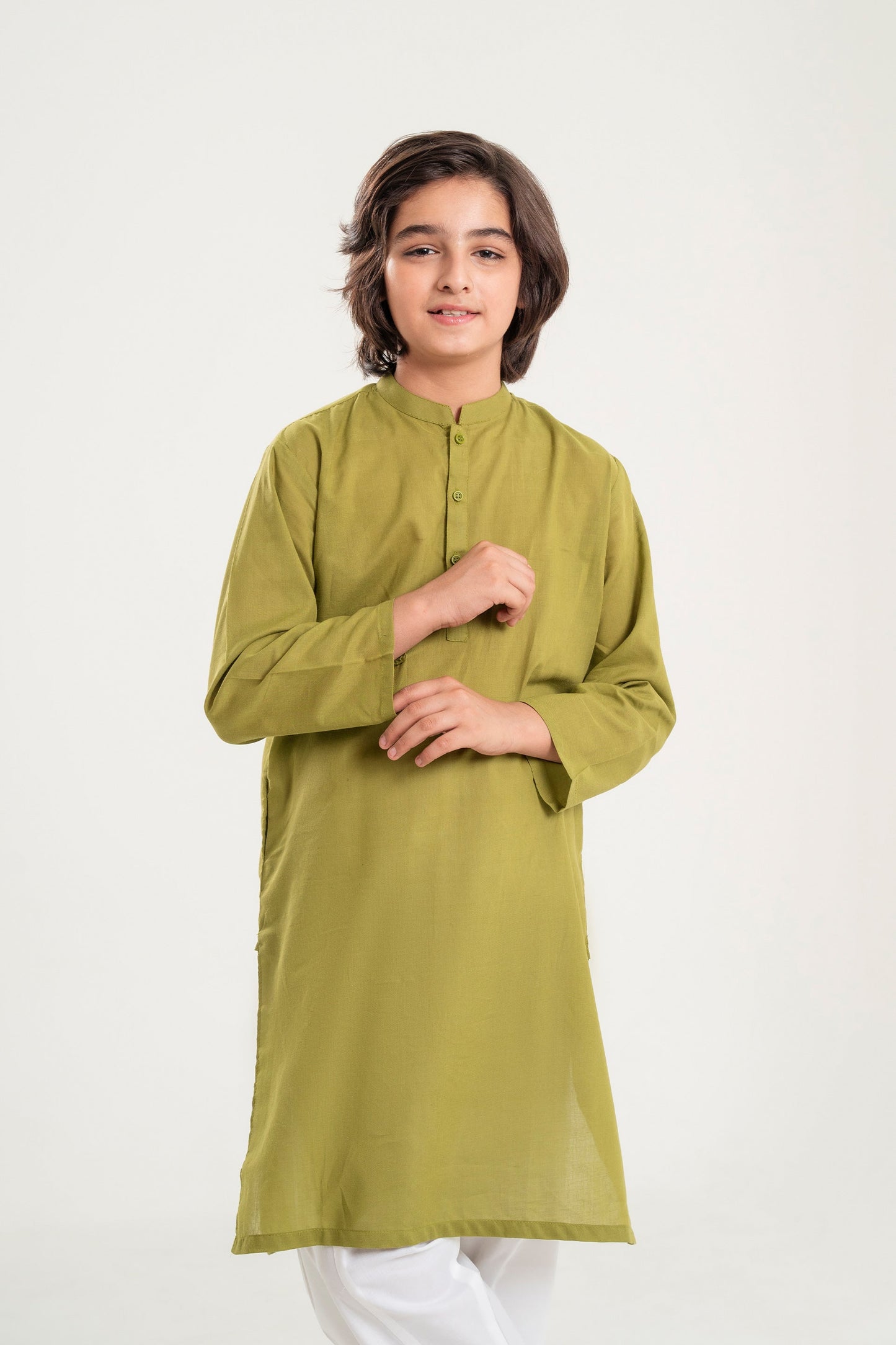 Basic Kurta (MSKZB-28)