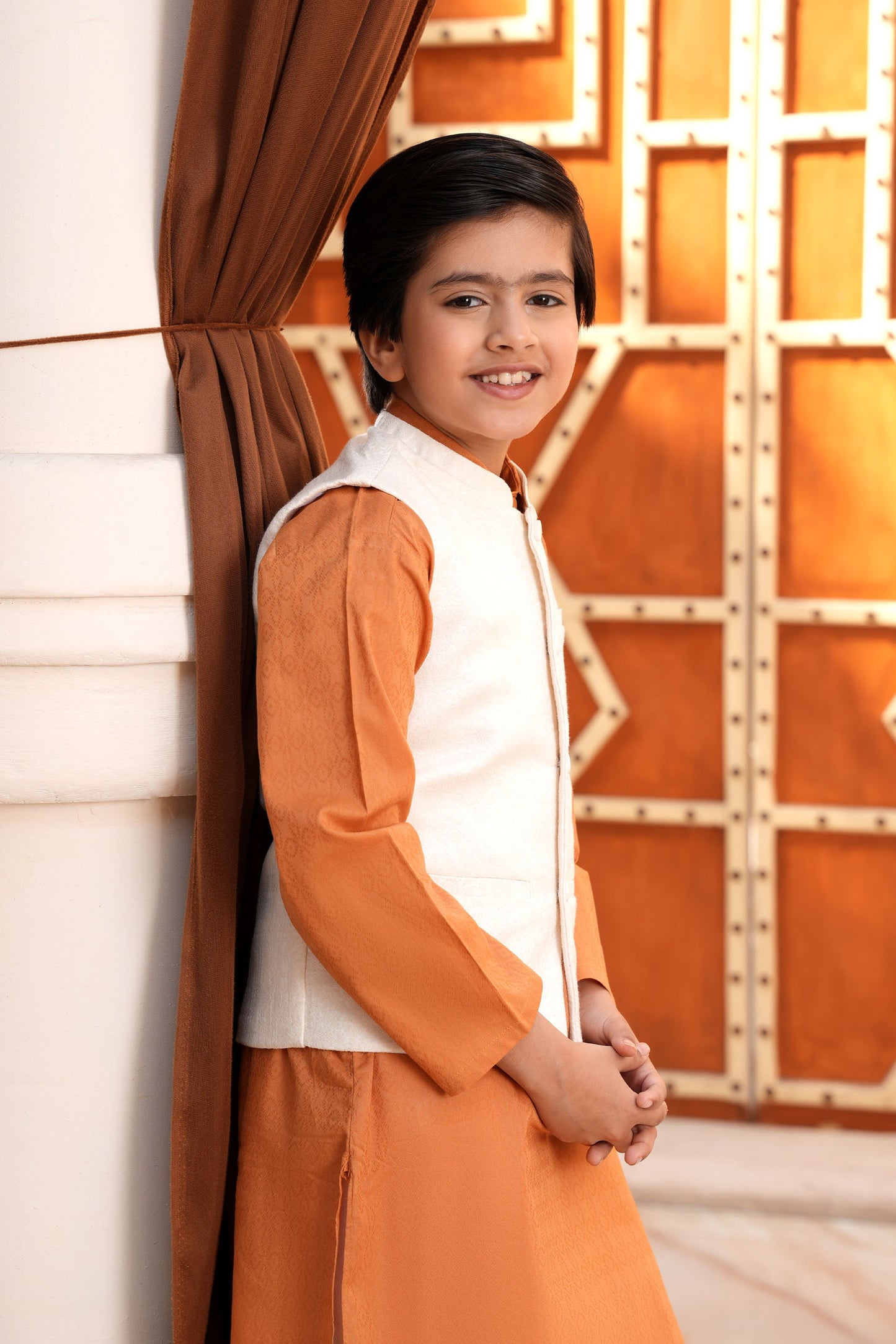 Waistcoat (BWC-164)