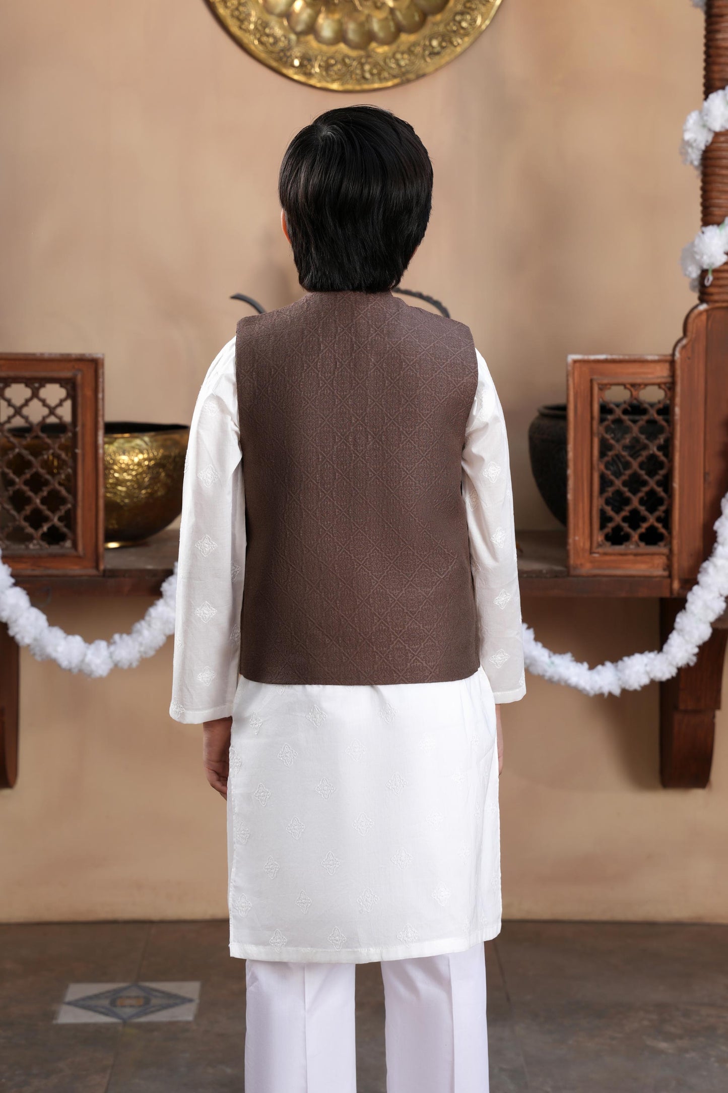 Waistcoat (BWC-154)