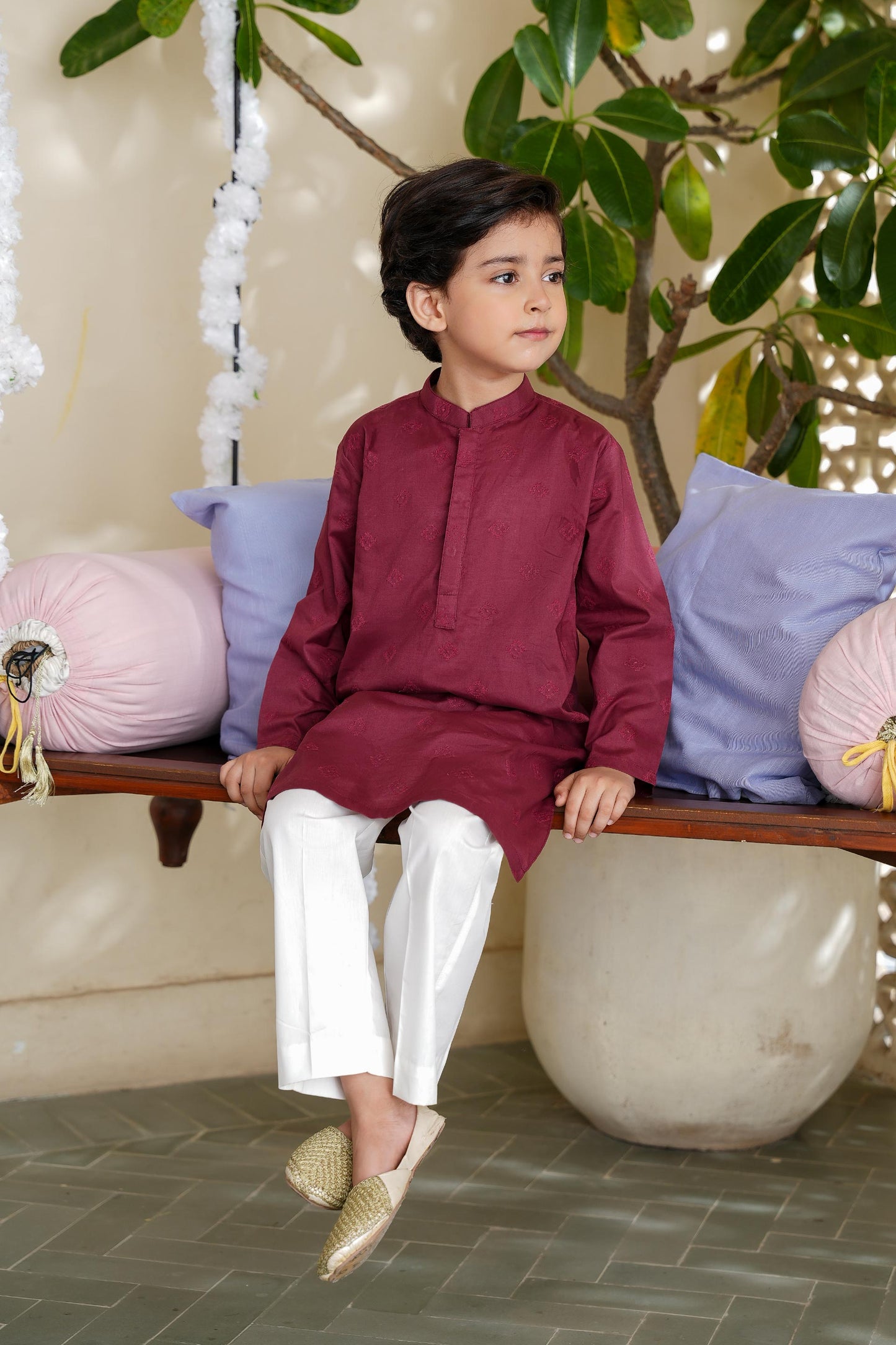 Boys Kurta (KZ-538)