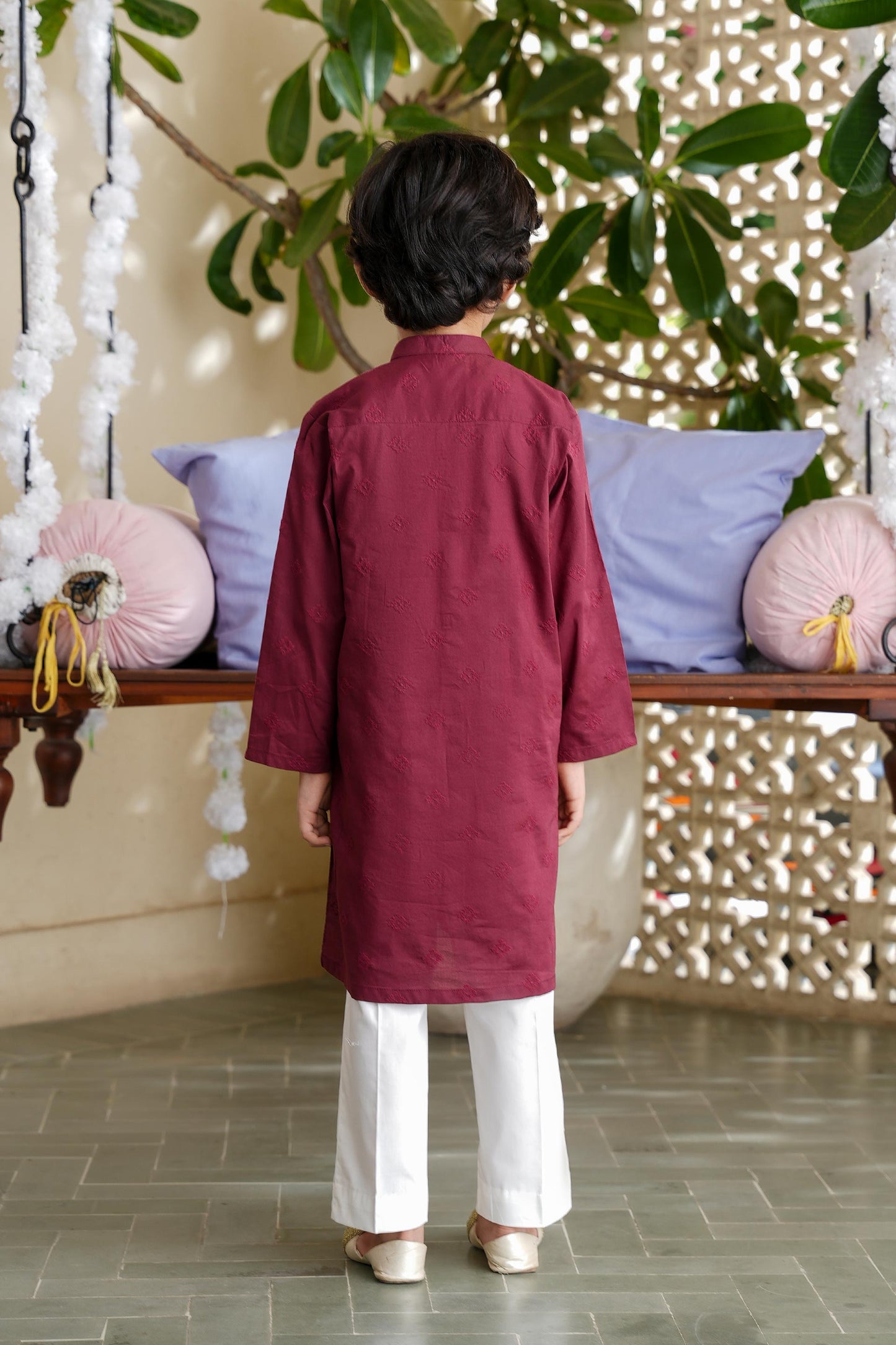 Boys Kurta (KZ-538)