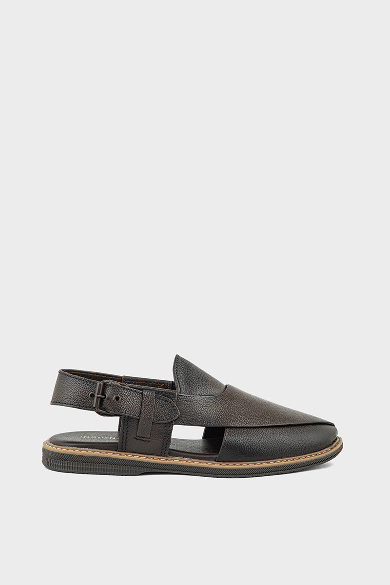 Men Casual Peshawari MO3515-Brown