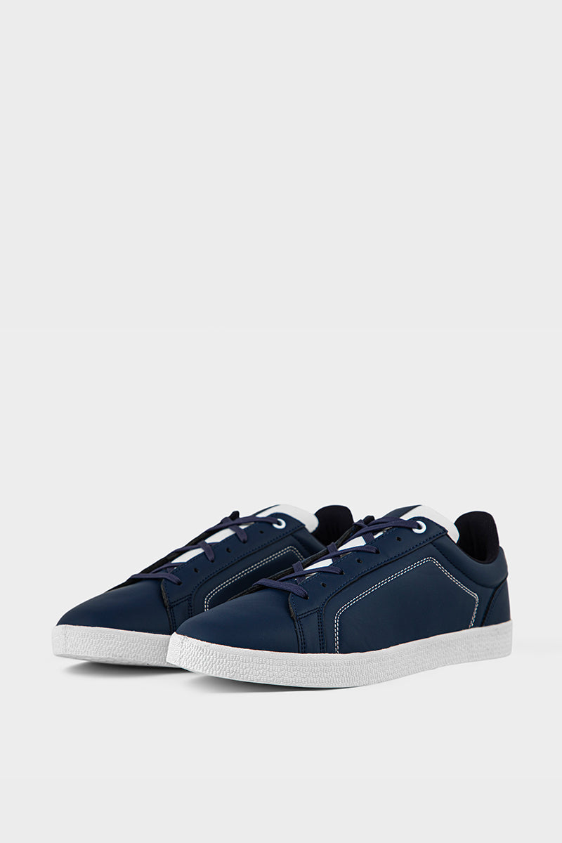 Men Casual Sneakers MC5019-Navy