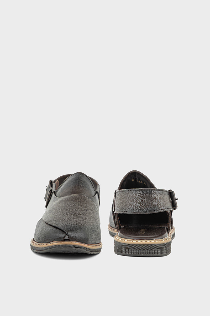 Men Casual Peshawari MO3515-Brown