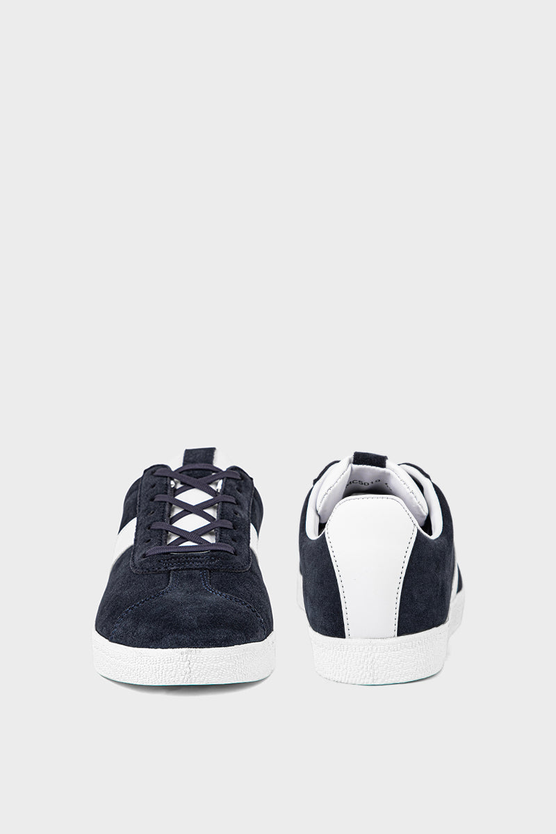 Men Casual Sneakers MC5010-Navy