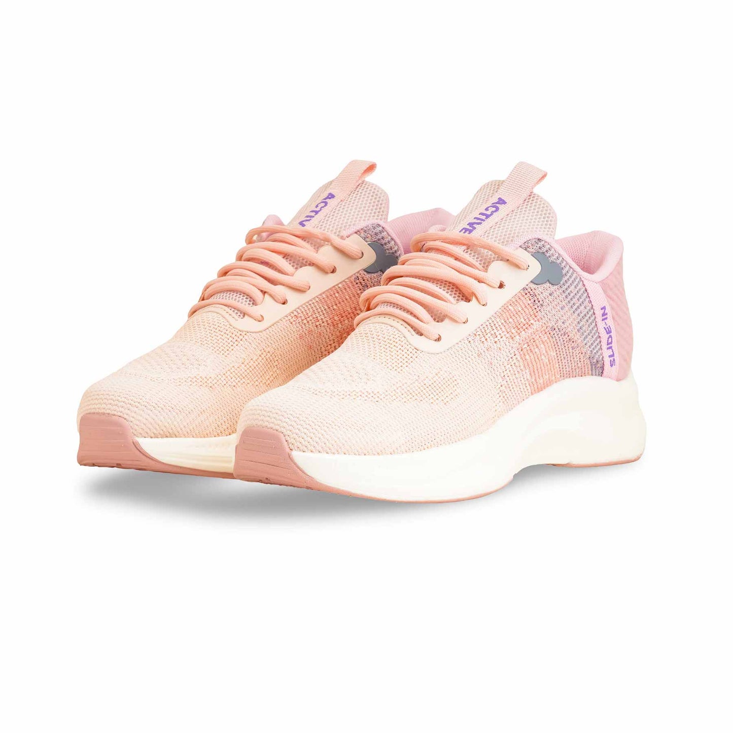 Pink Casual Sneaker AT7356