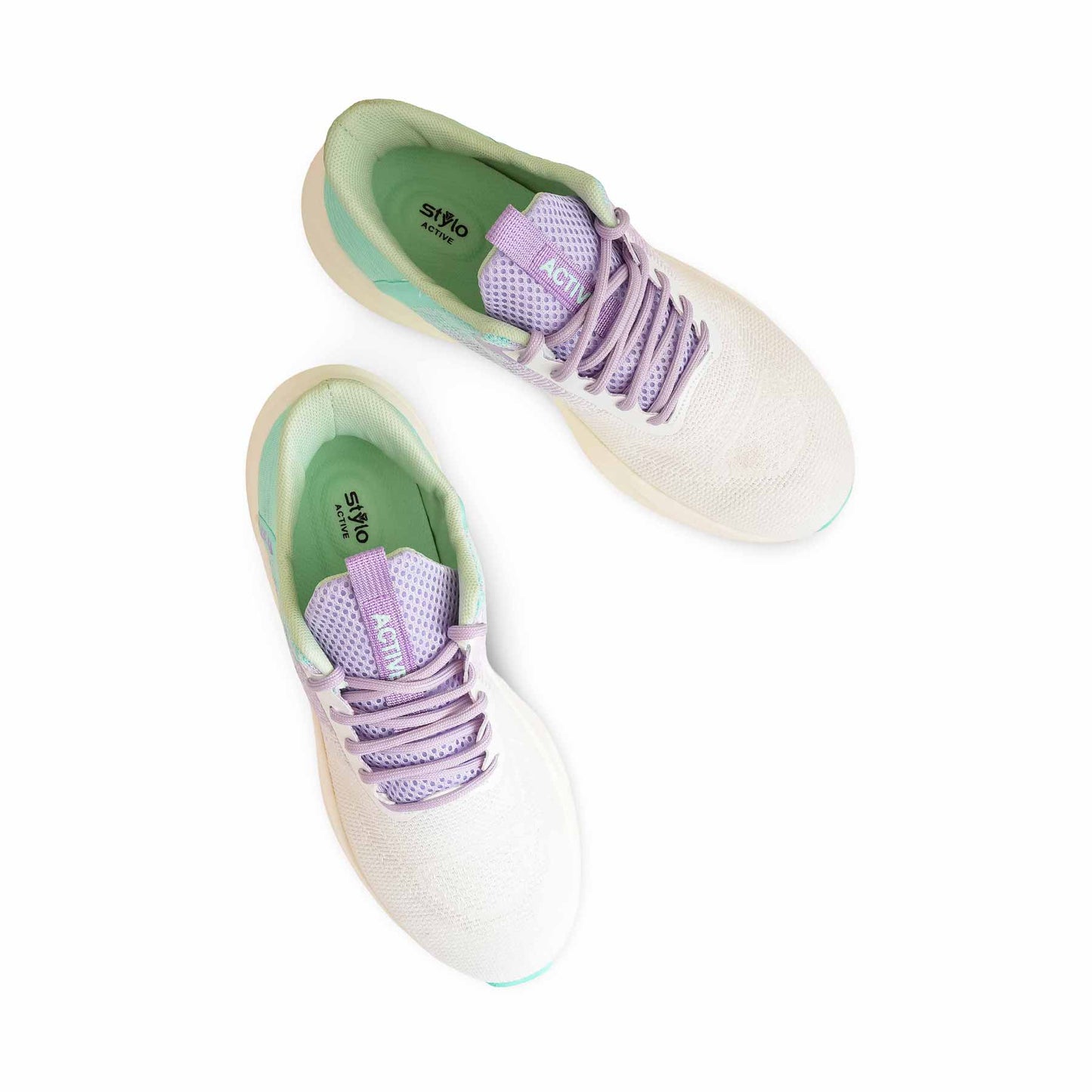 Seagreen Casual Sneaker AT7356