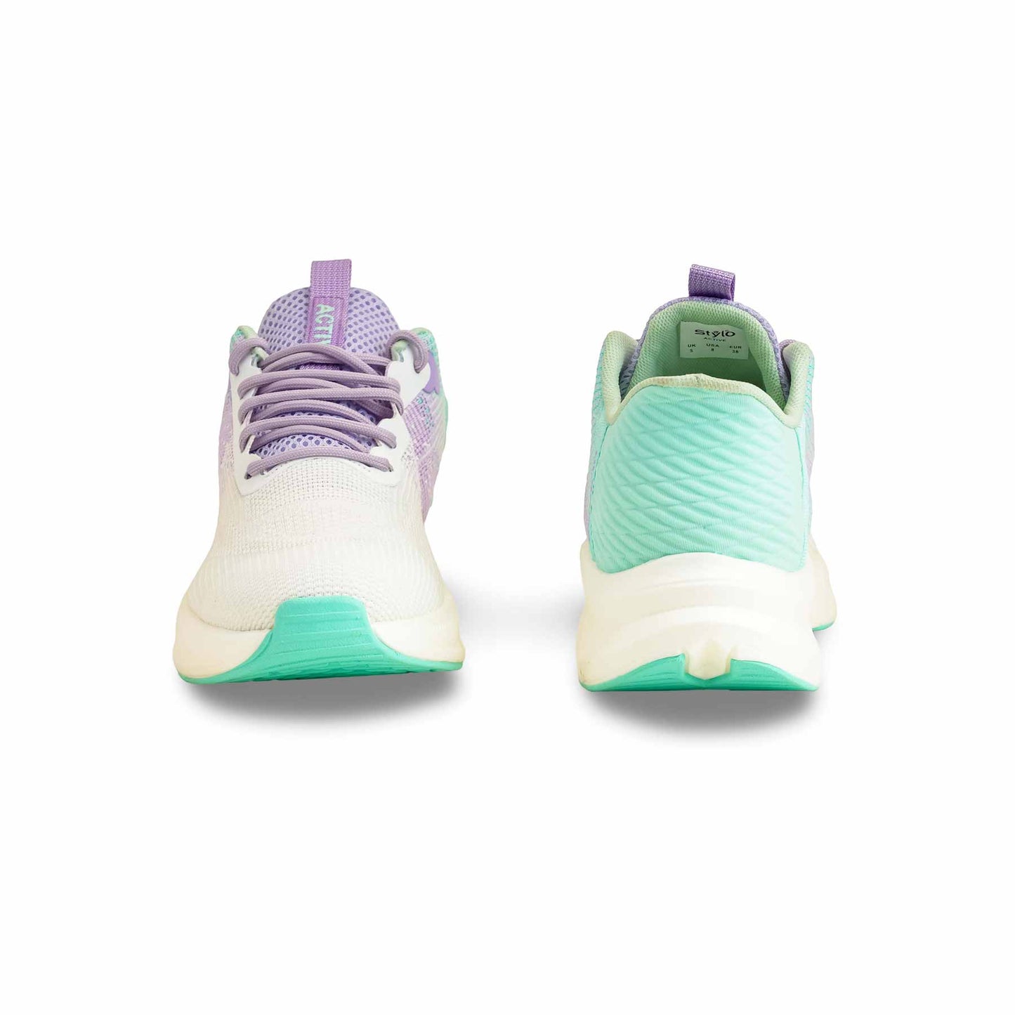 Seagreen Casual Sneaker AT7356