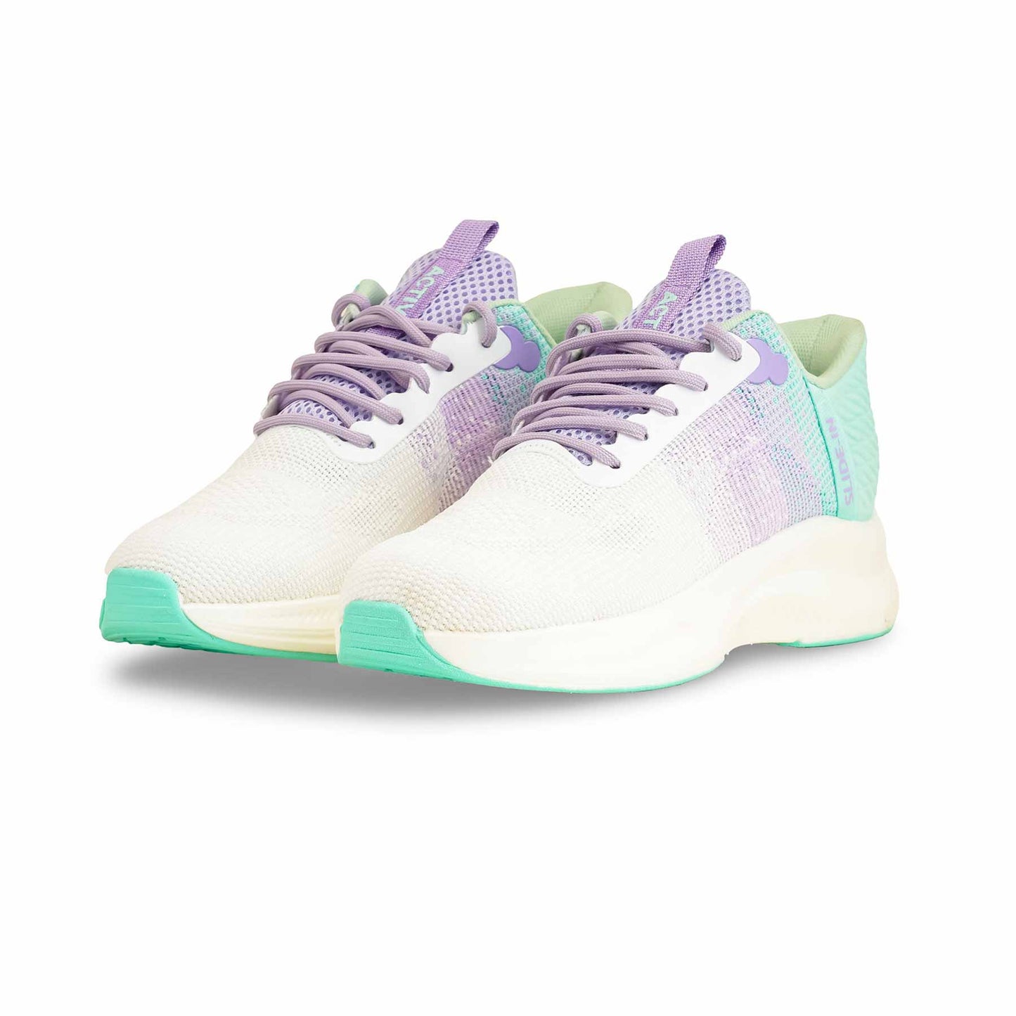 Seagreen Casual Sneaker AT7356