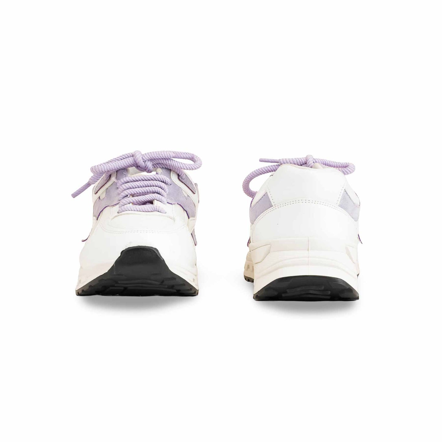 Purple Casual Sneaker AT7371