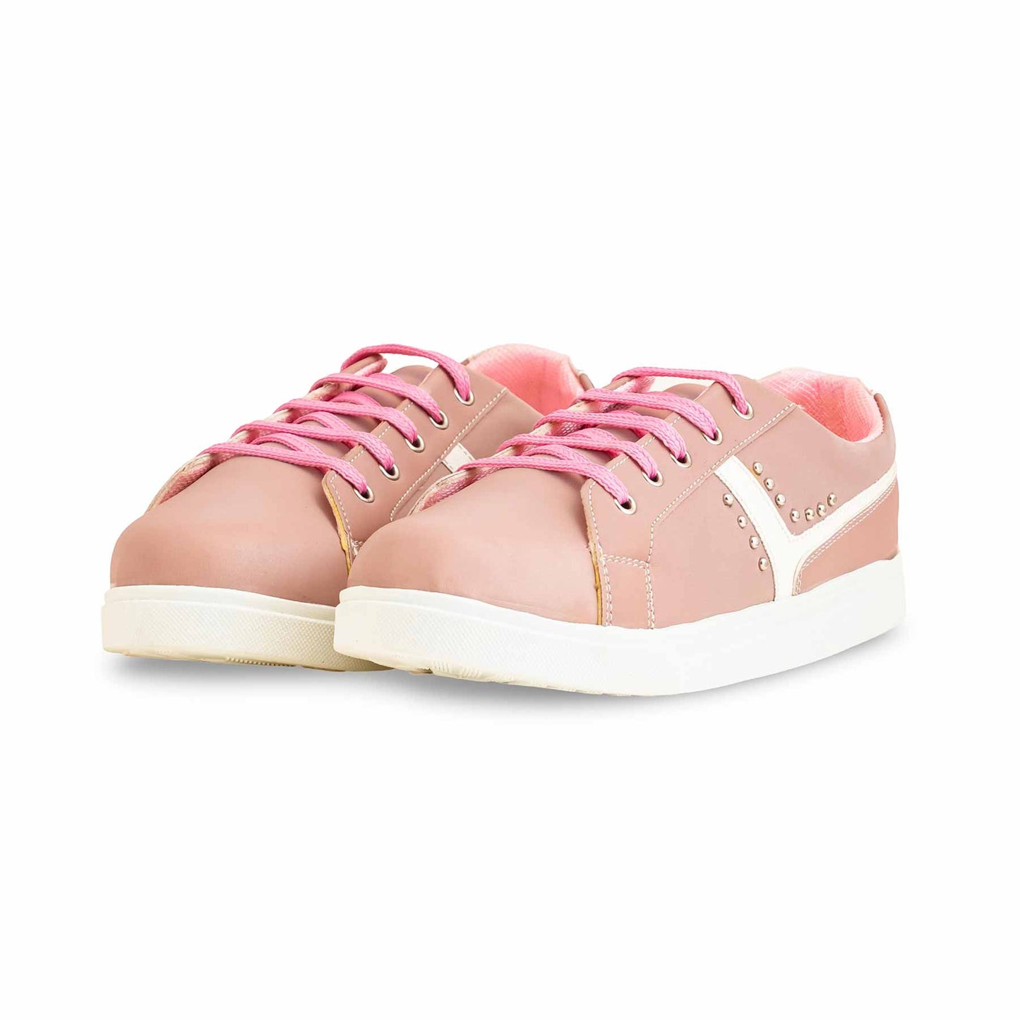 Pink Casual Sneaker AT7425