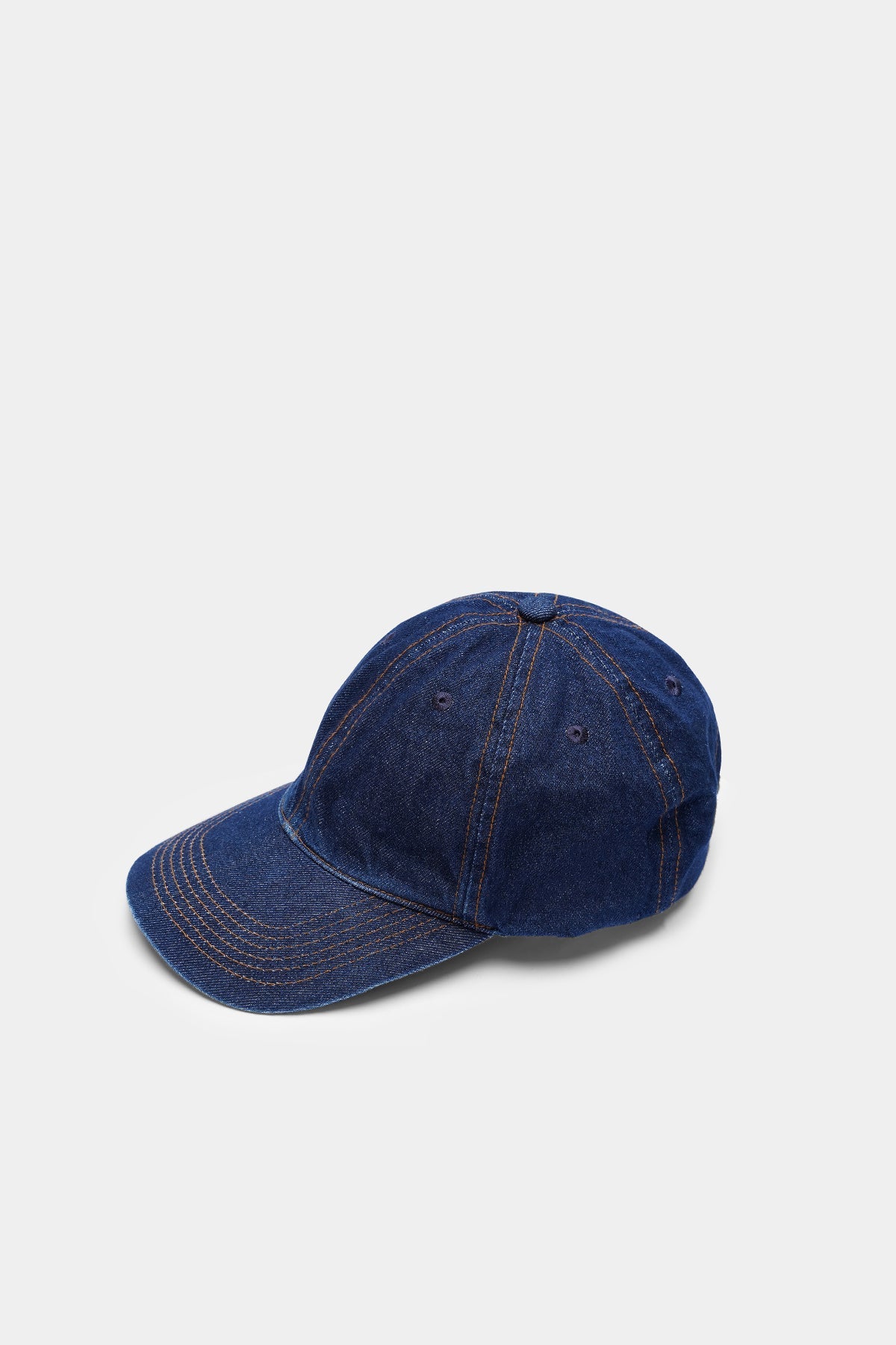 Denim Cap (BD-CAP-01)