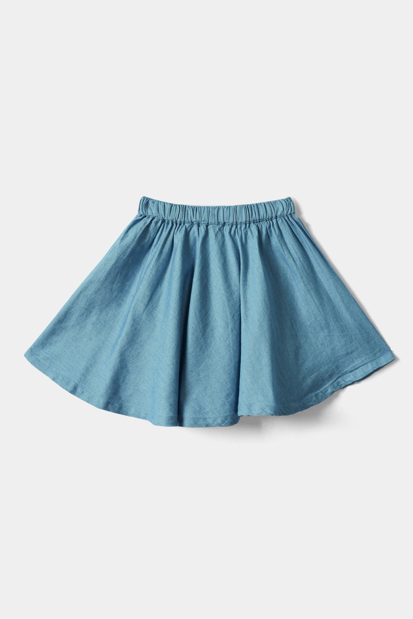 Skirt With Blouse (BSS-28)