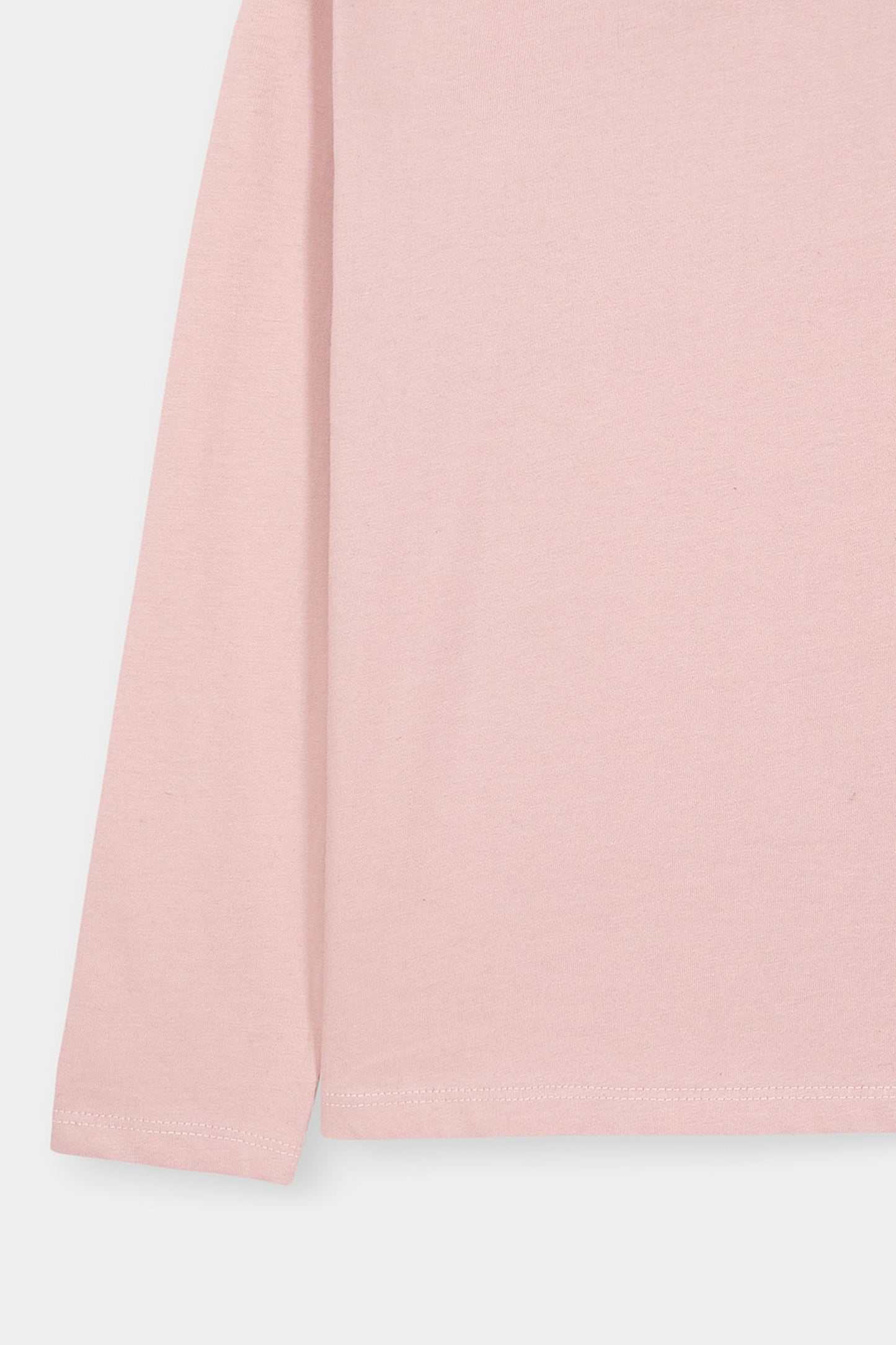 Crew Neck T-Shirt (BTG-064)