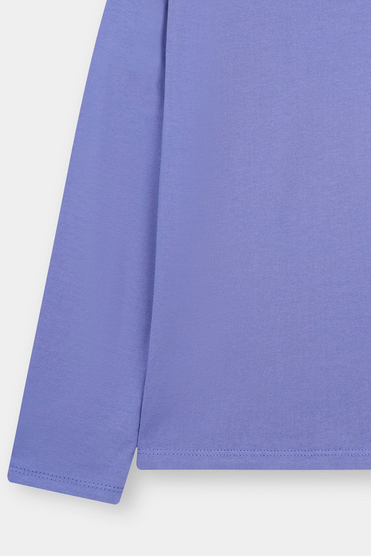 Crew Neck T-Shirt (BTG-065)