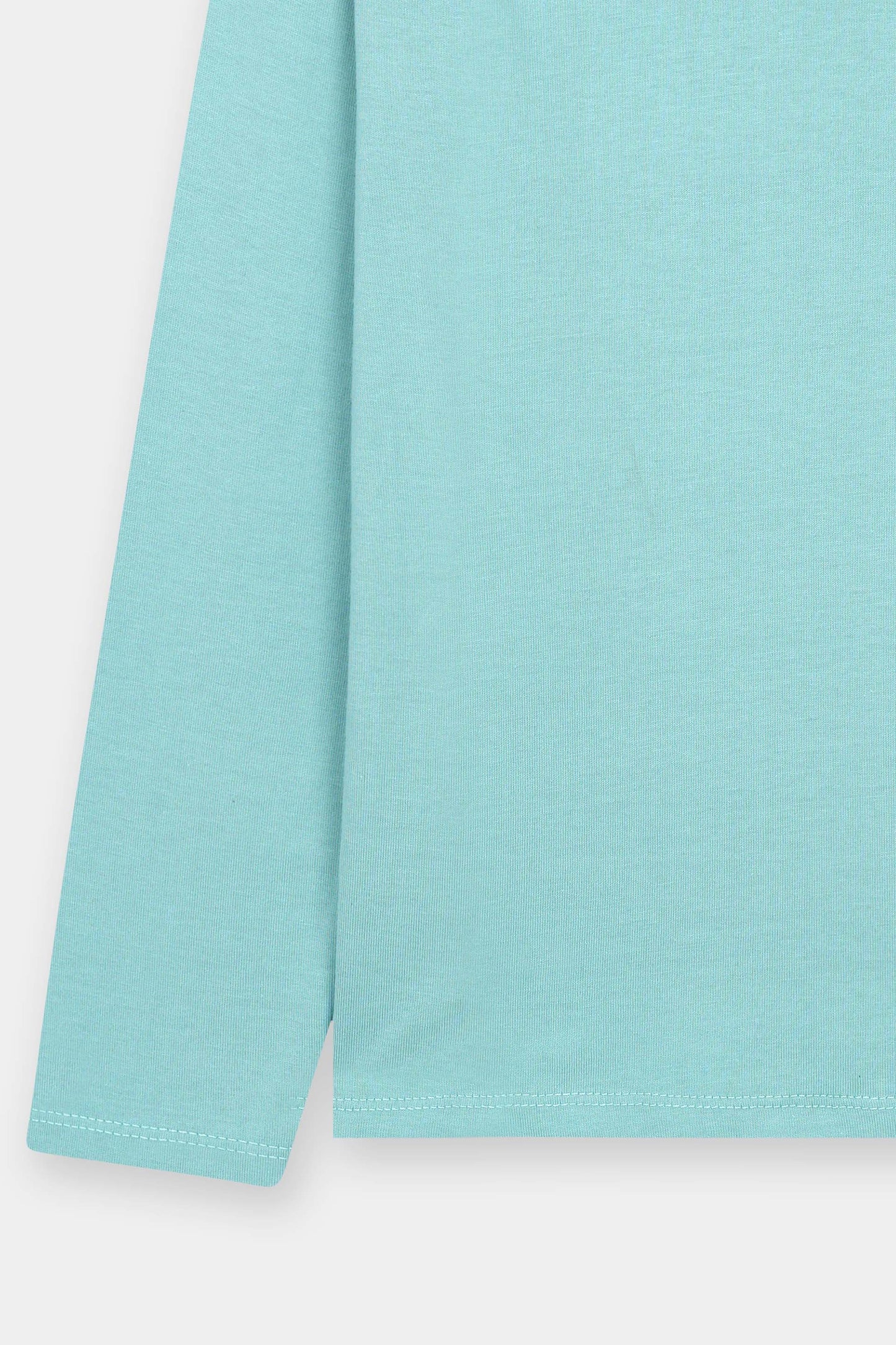 Crew Neck T-Shirt (BTG-065)