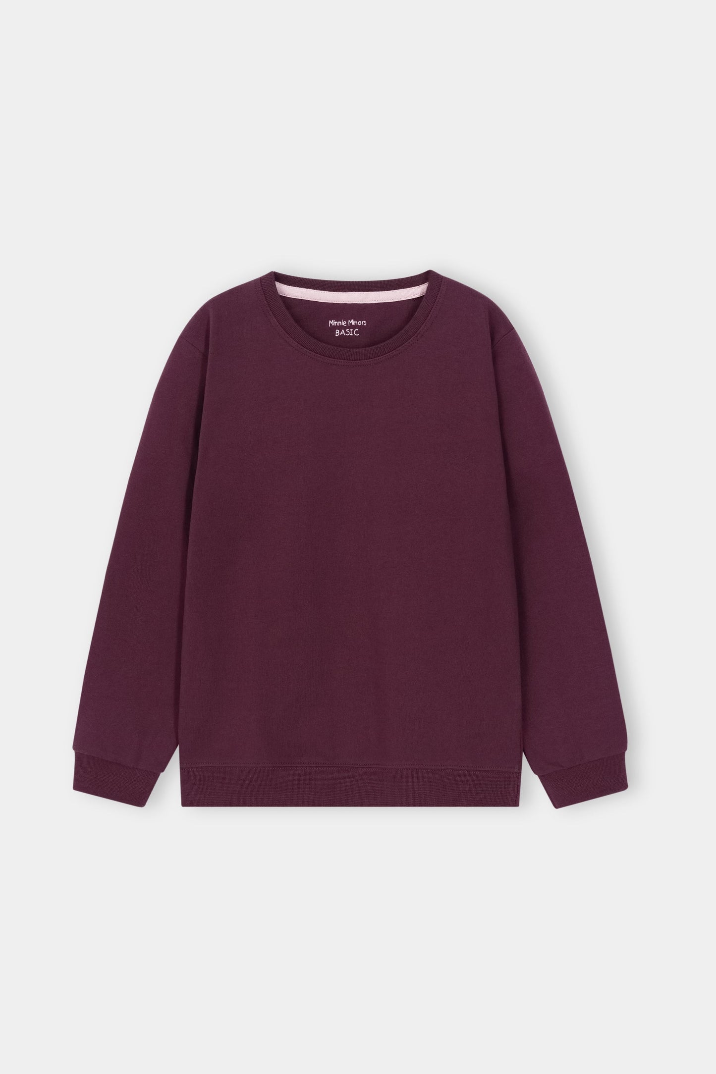 Sweat Shirt (BTGT-02)