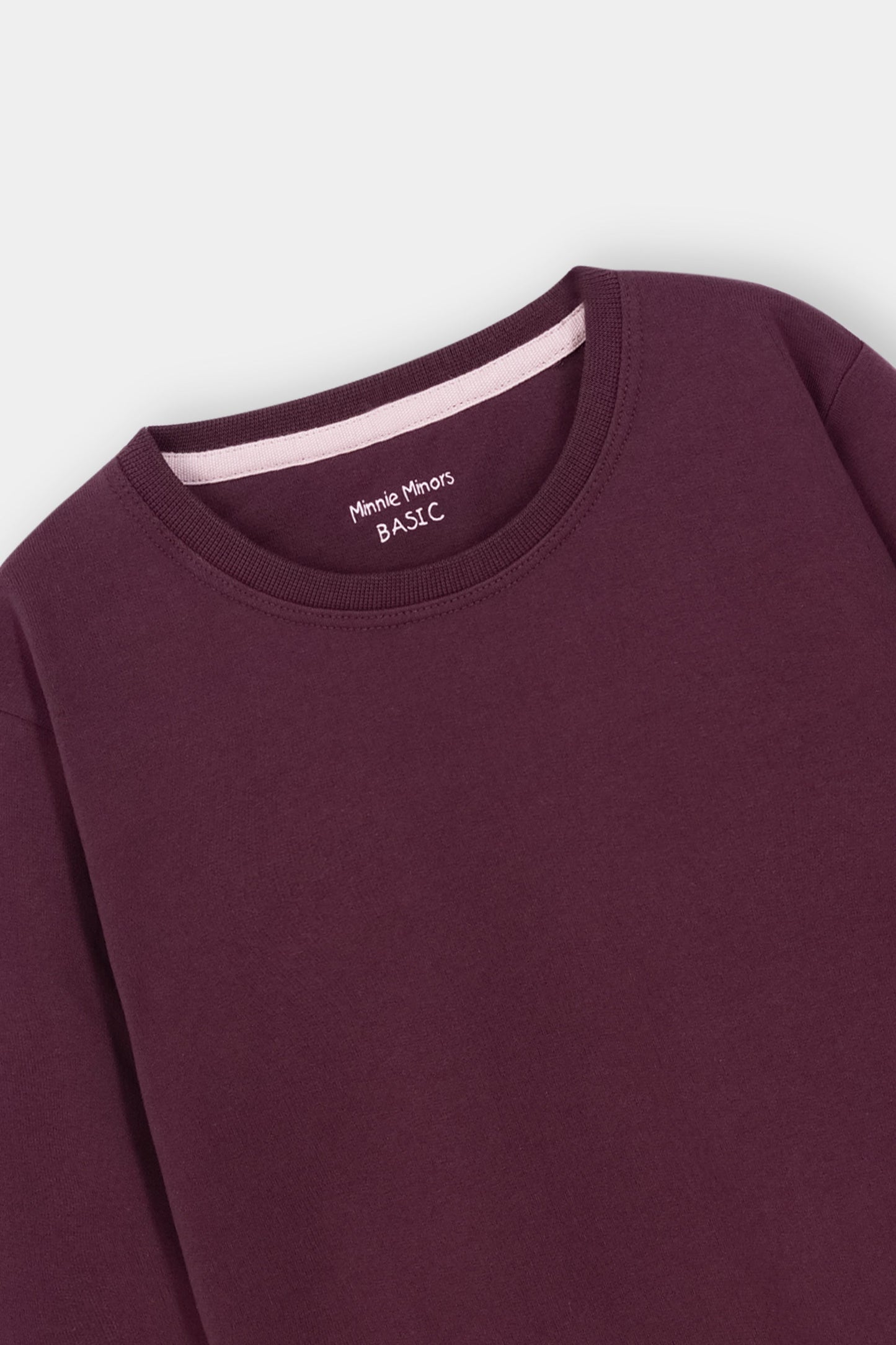 Sweat Shirt (BTGT-02)