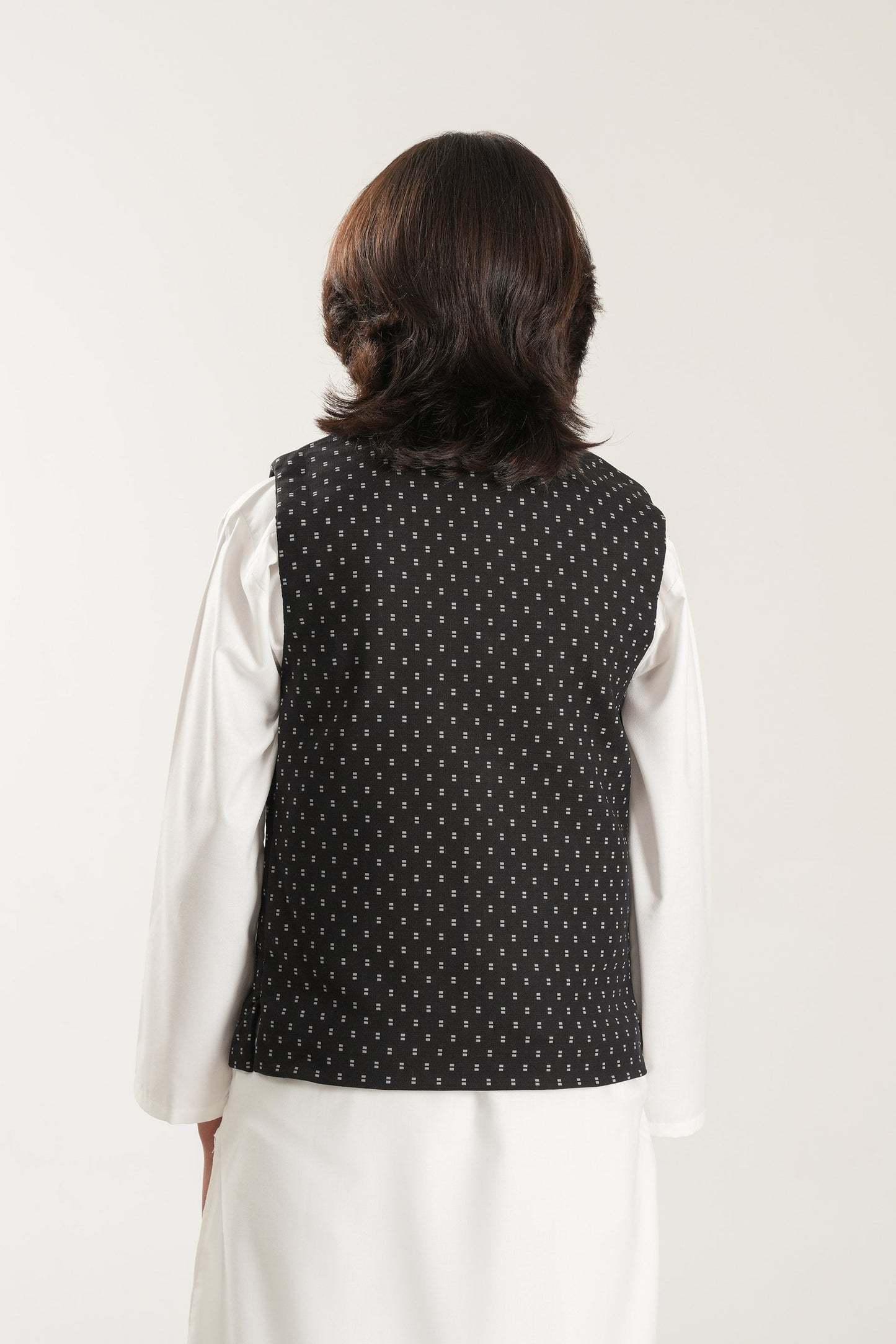 Waistcoat (BWC-138)