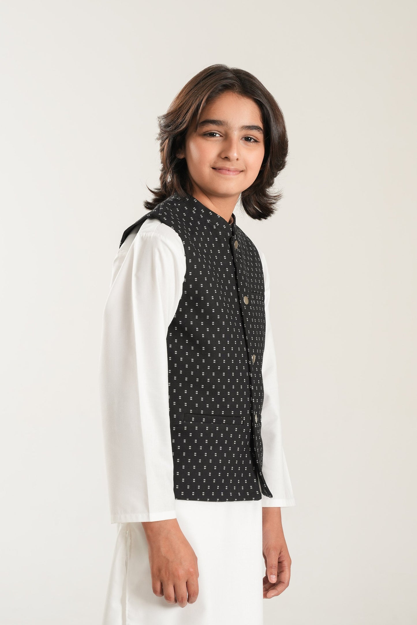 Waistcoat (BWC-138)