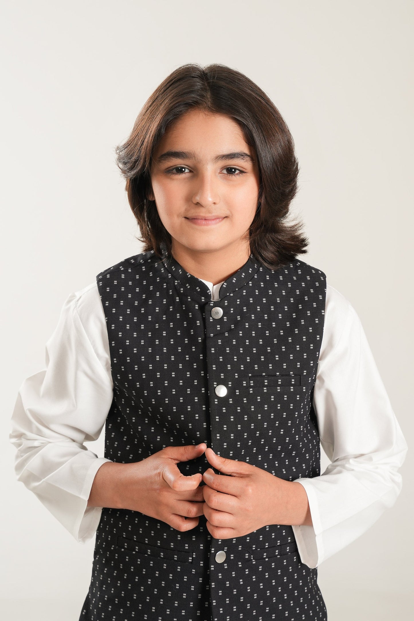 Waistcoat (BWC-138)