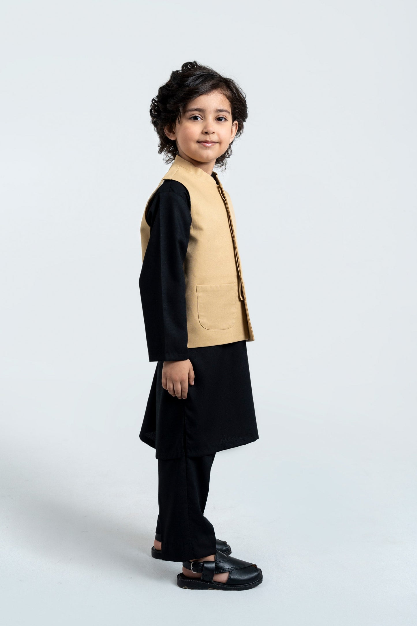 Waistcoat (BWC-149)