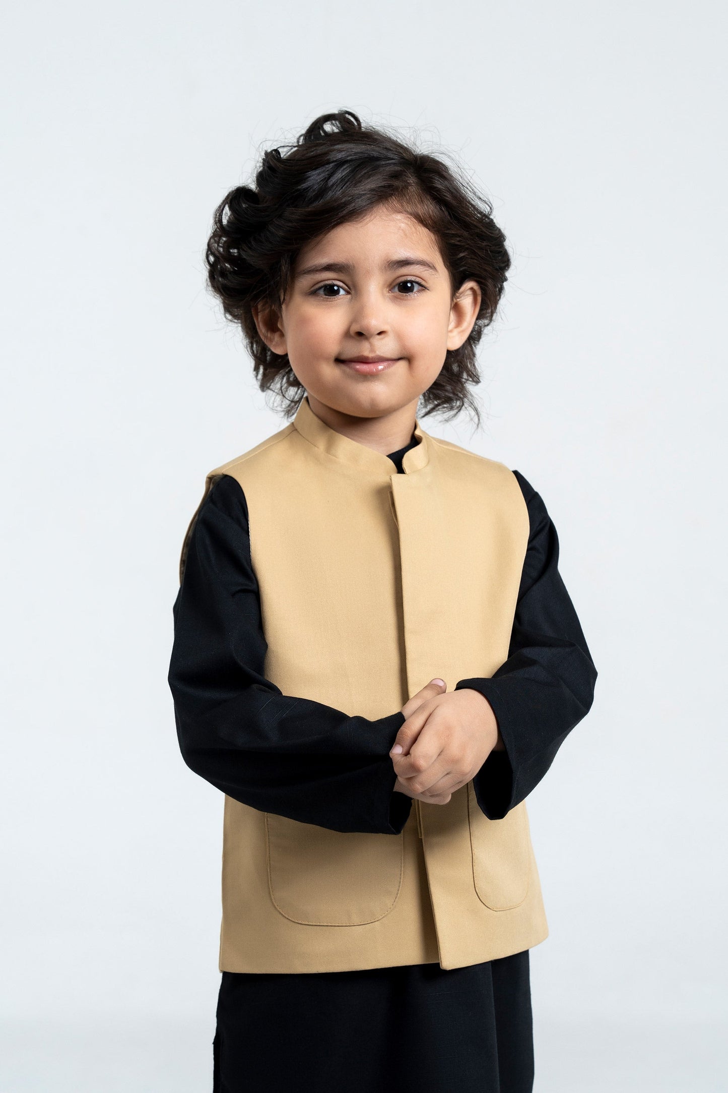Waistcoat (BWC-149)