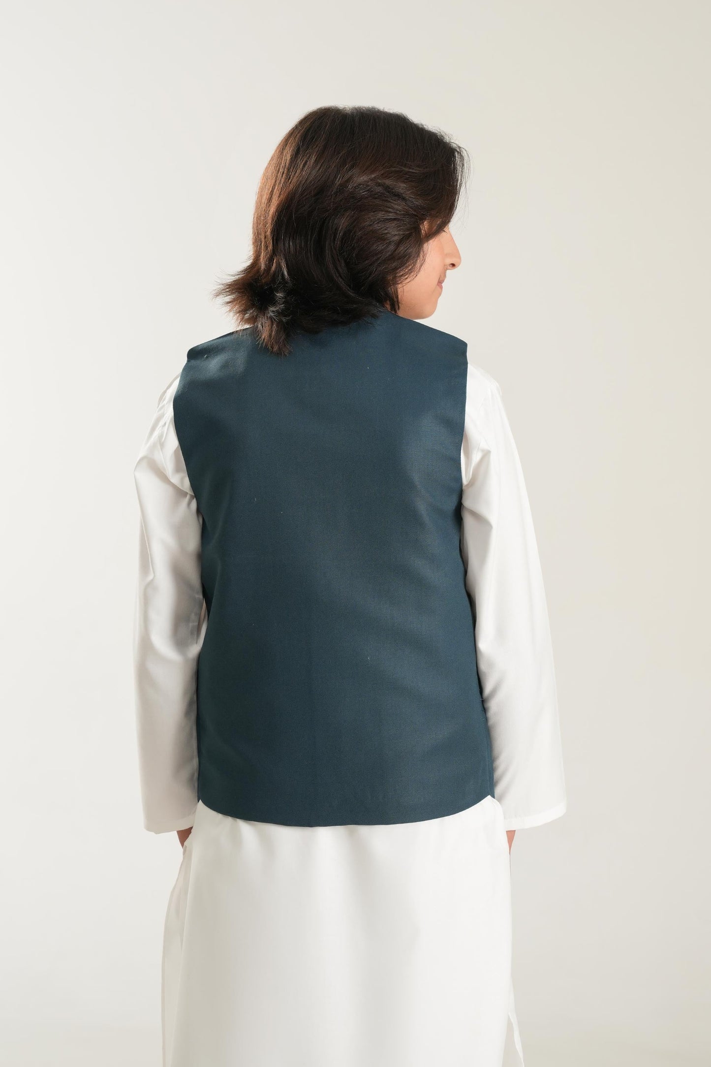 Waistcoat (BWC-151)