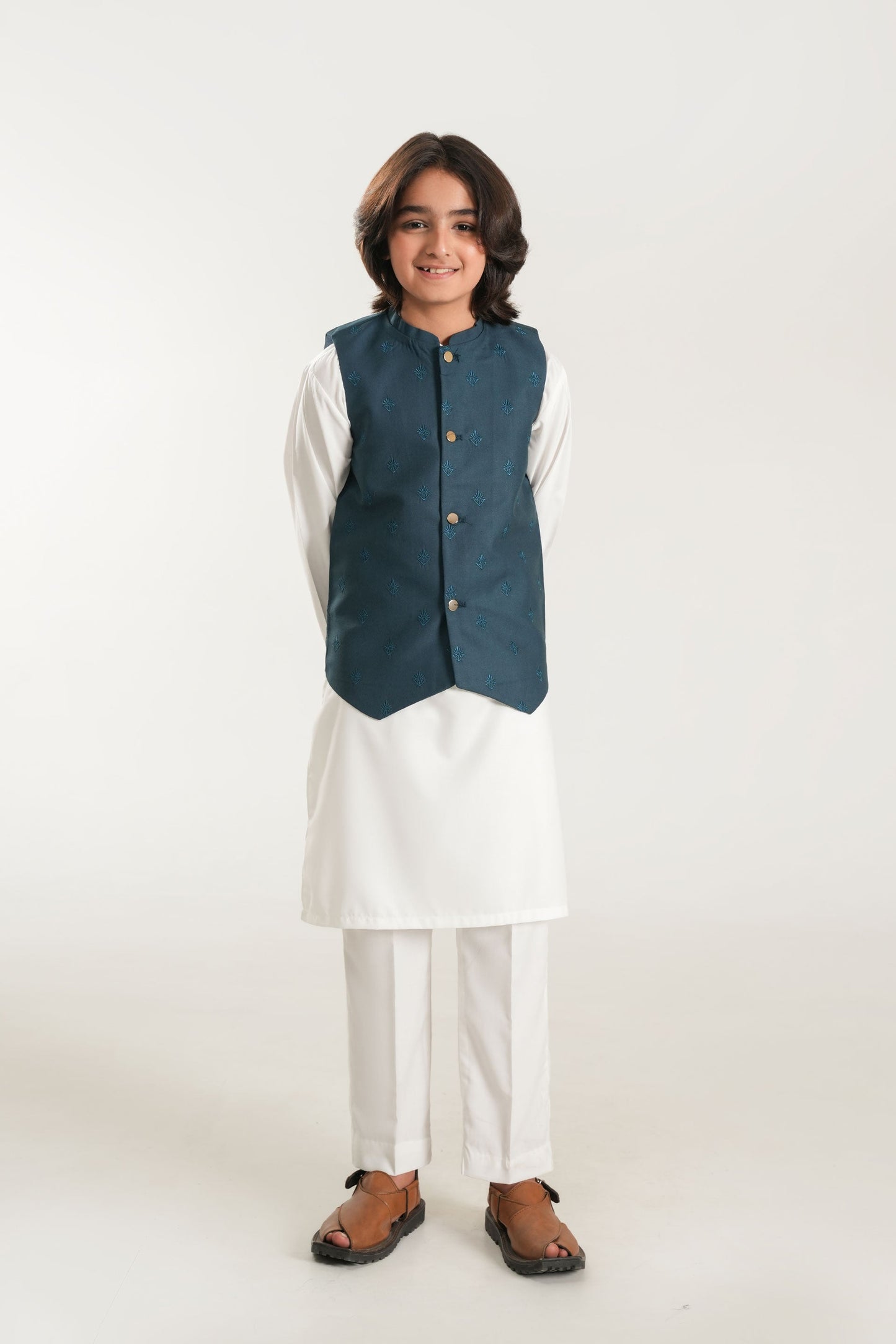 Waistcoat (BWC-151)