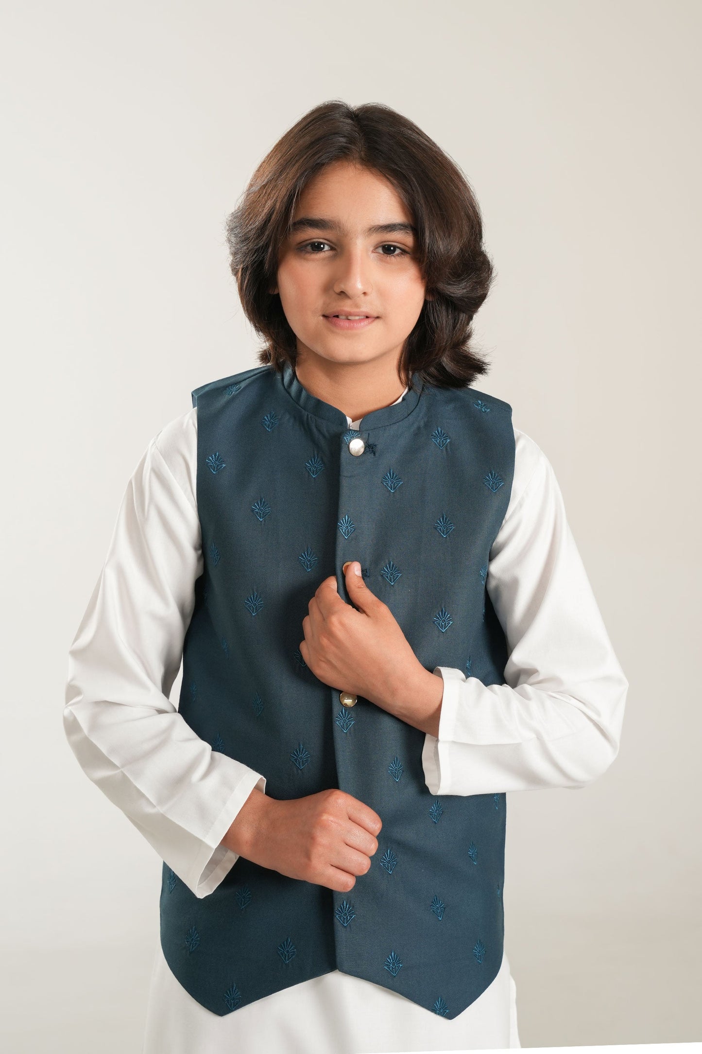 Waistcoat (BWC-151)
