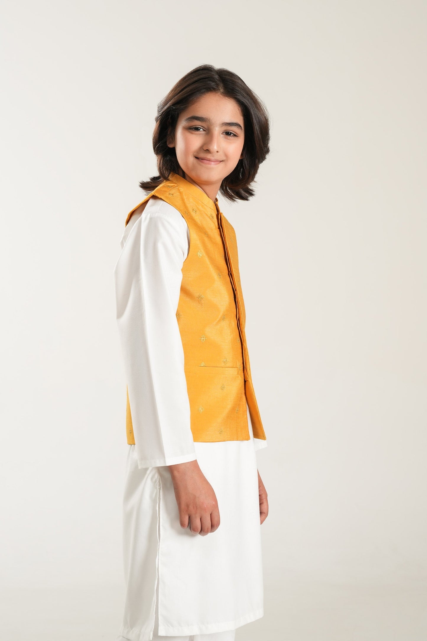 Waistcoat (BWC-152)