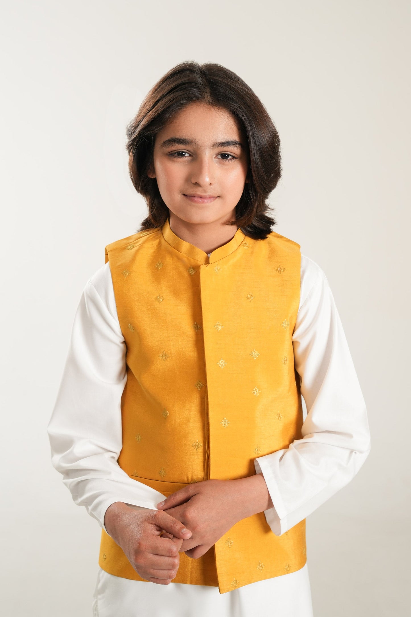 Waistcoat (BWC-152)
