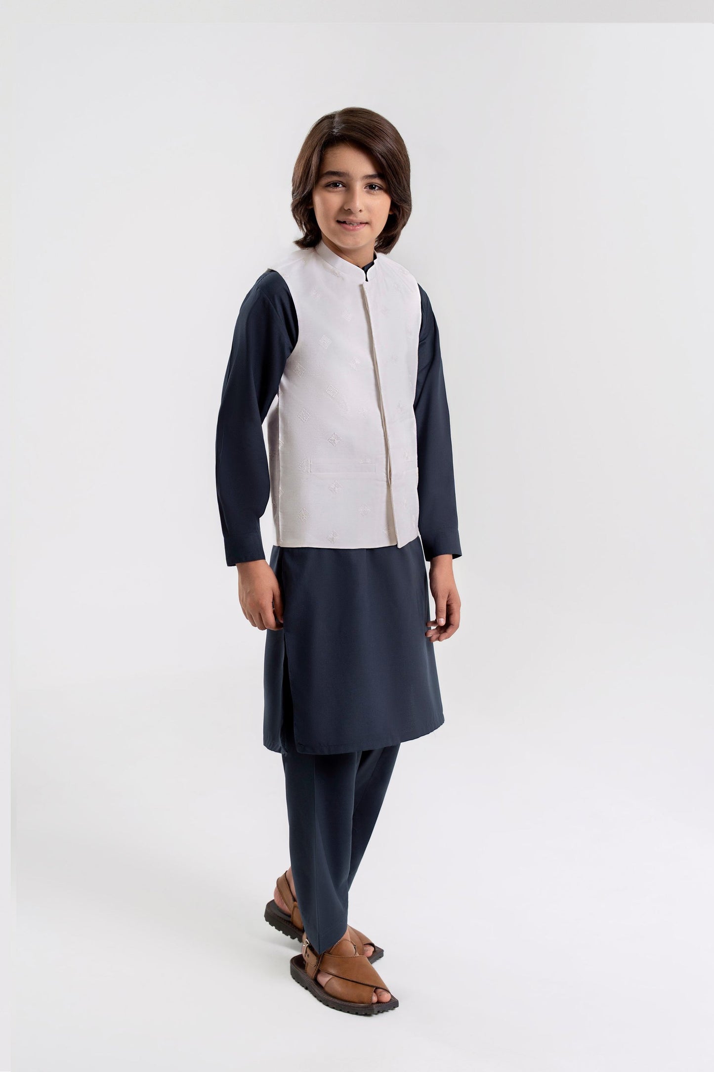Waistcoat (BWC-160)