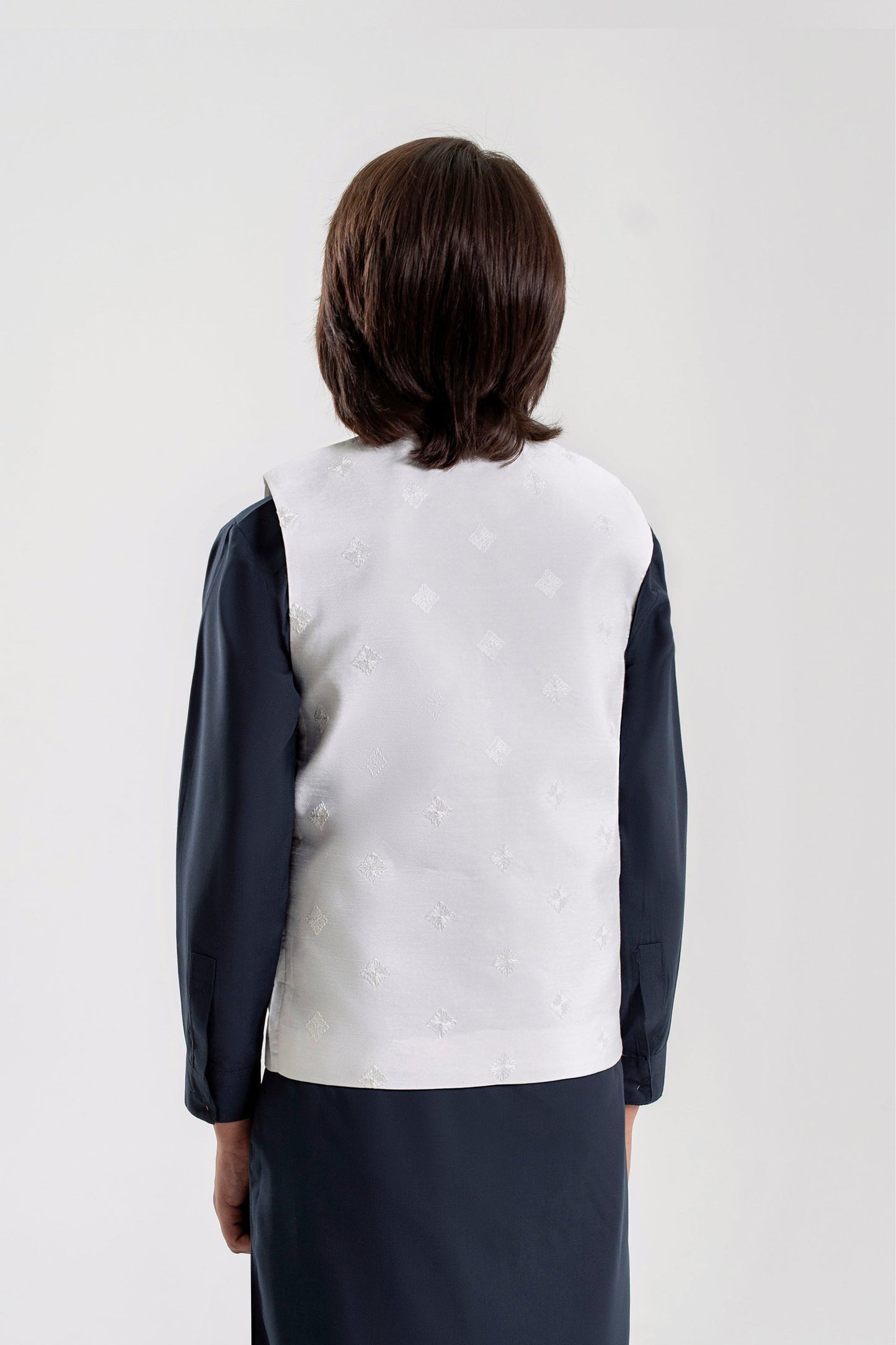 Waistcoat (BWC-160)