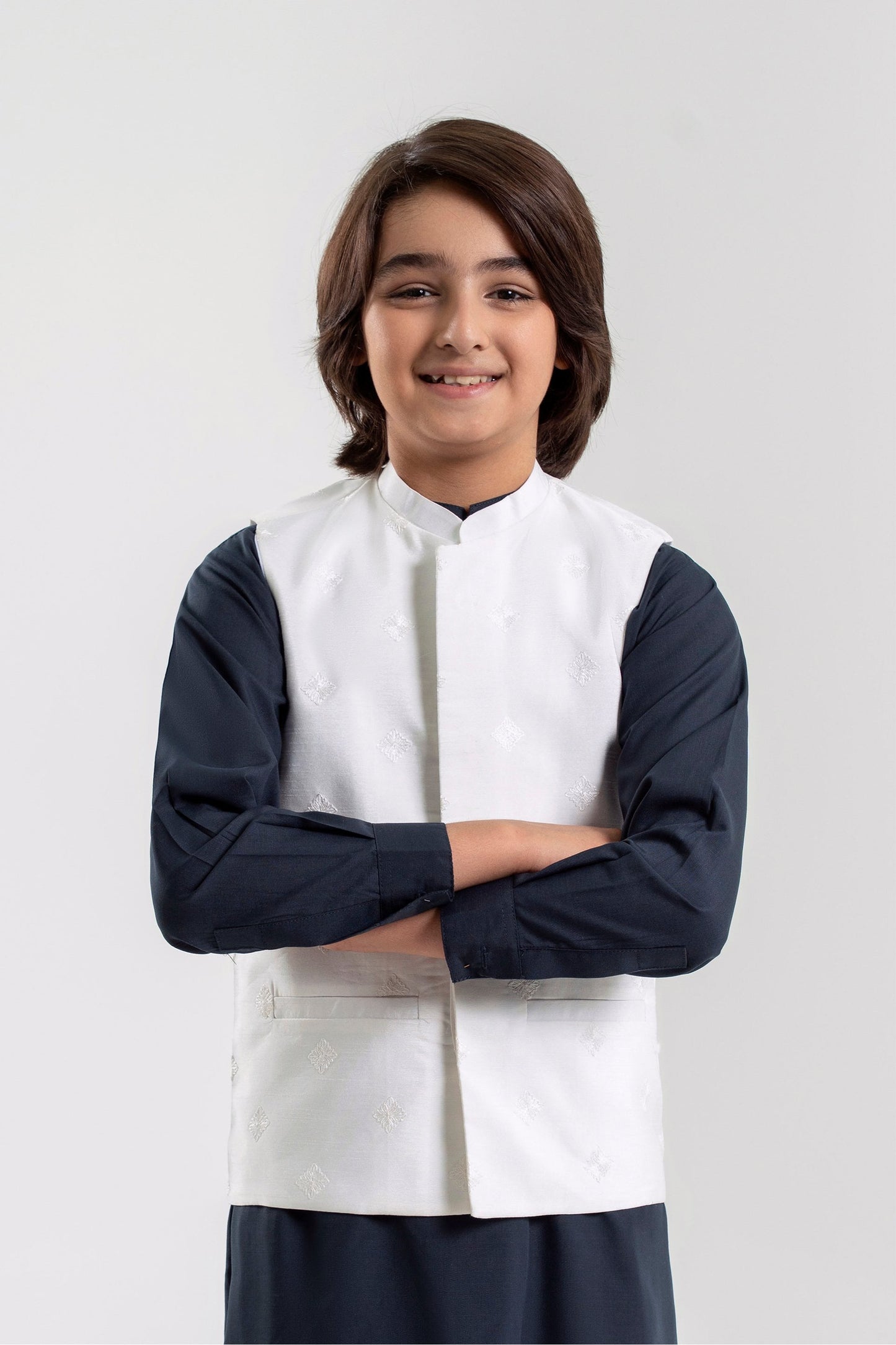 Waistcoat (BWC-160)