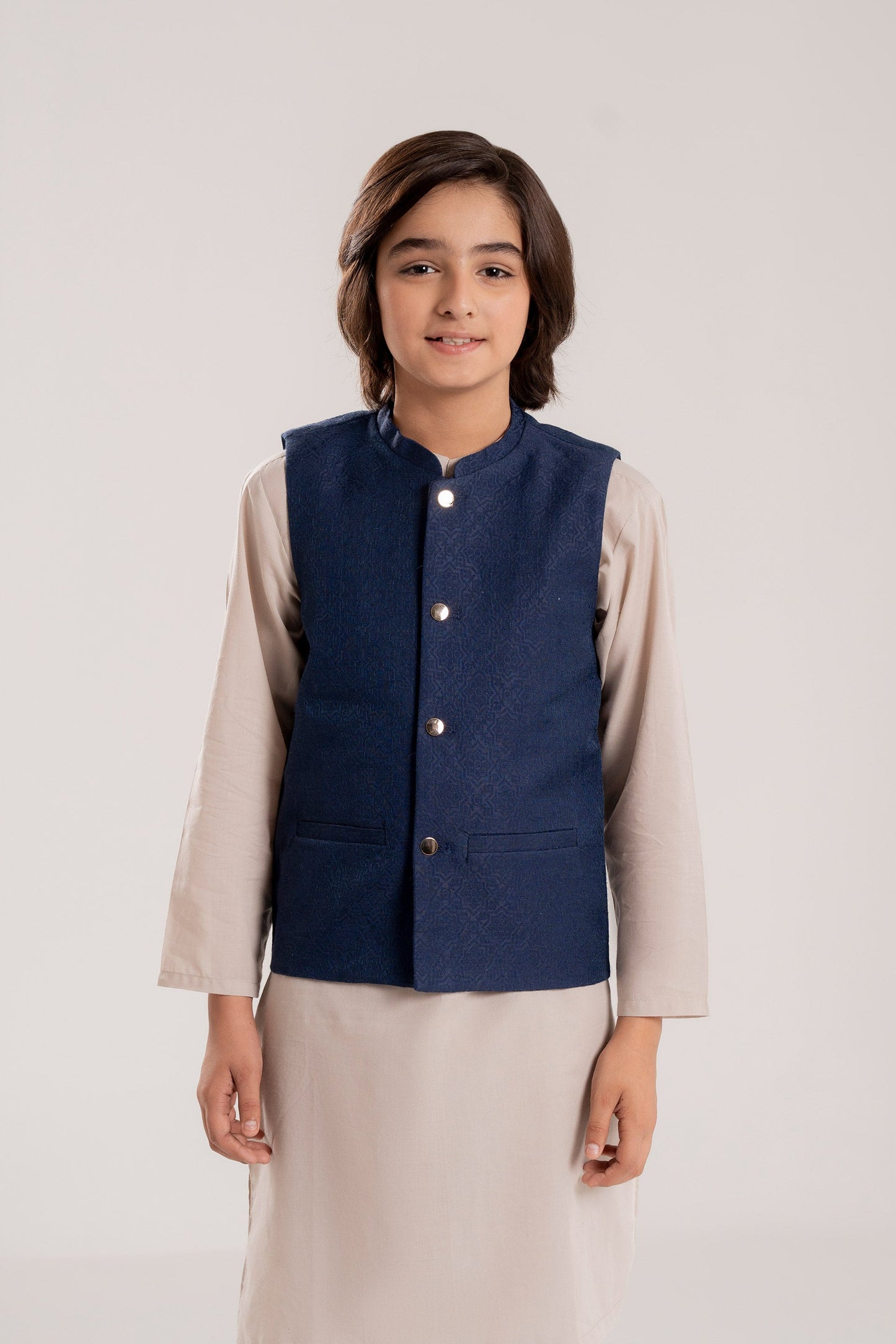 Waistcoat (BWC-S157)