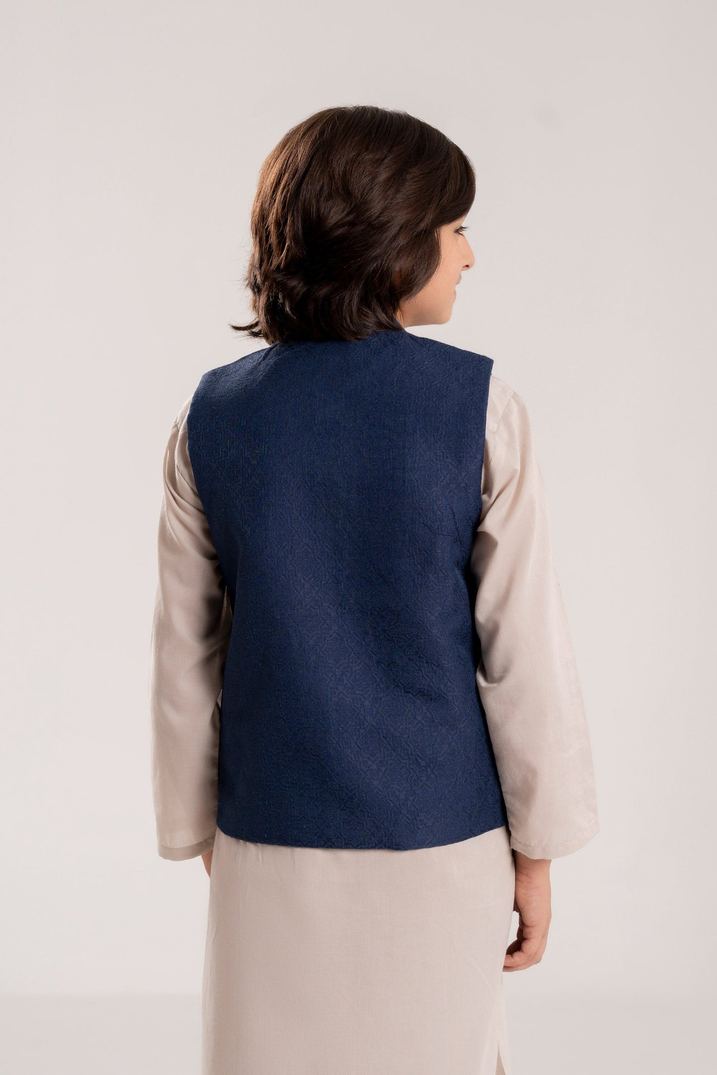 Waistcoat (BWC-S157)