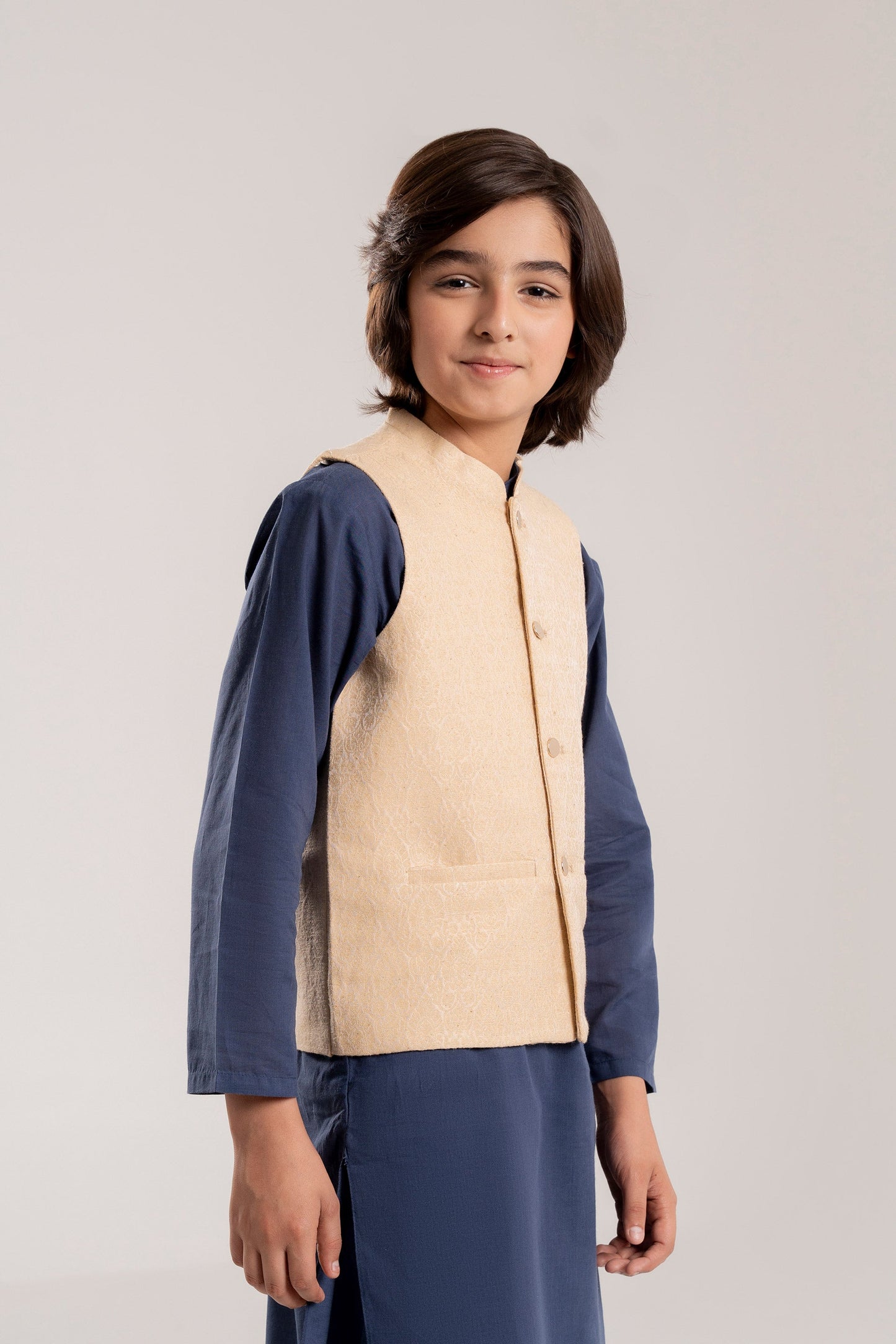Waistcoat (BWC-S159)