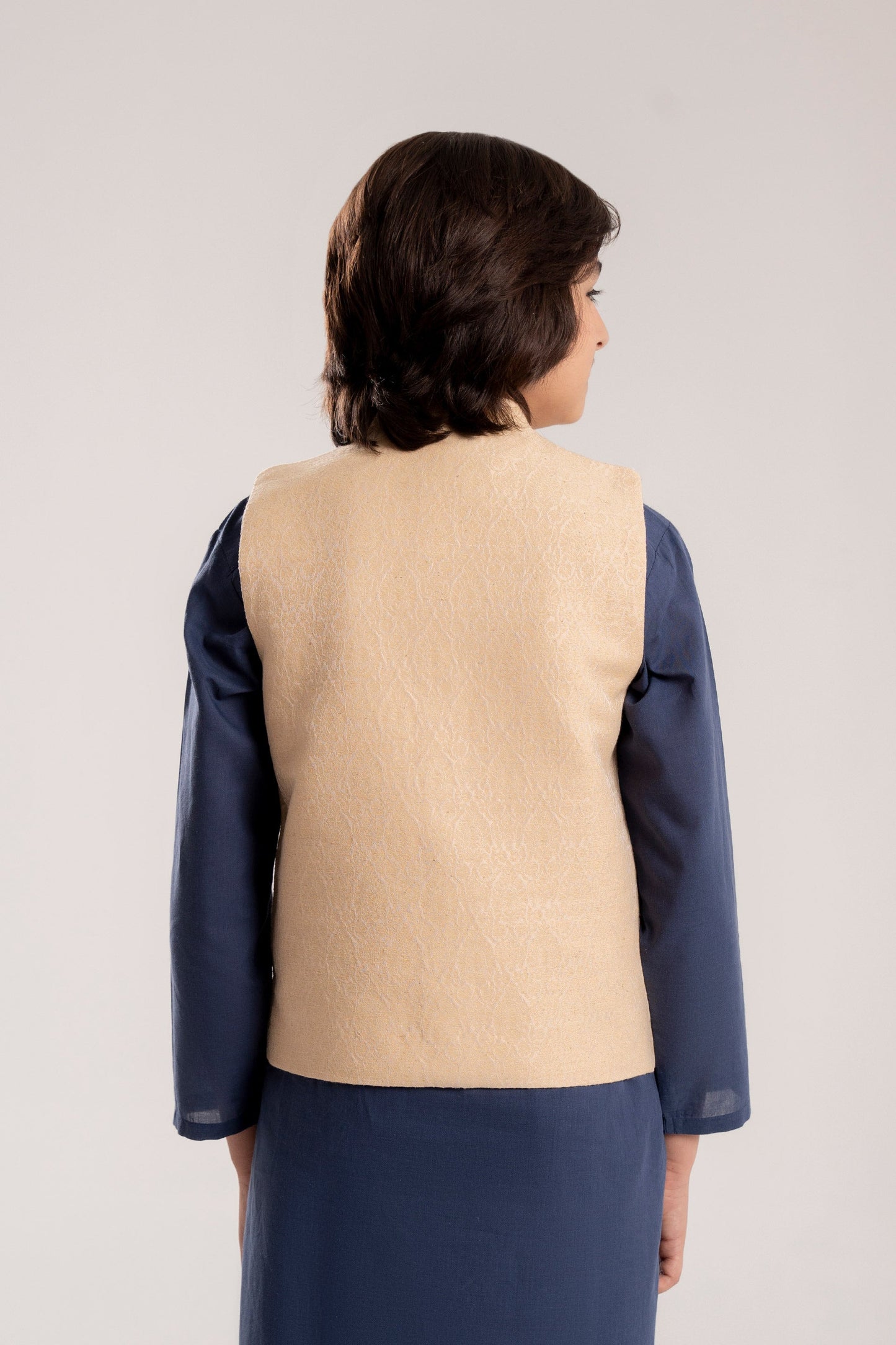 Waistcoat (BWC-S159)