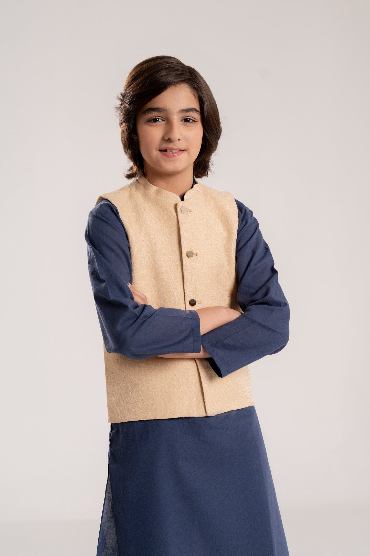 Waistcoat (BWC-S159)