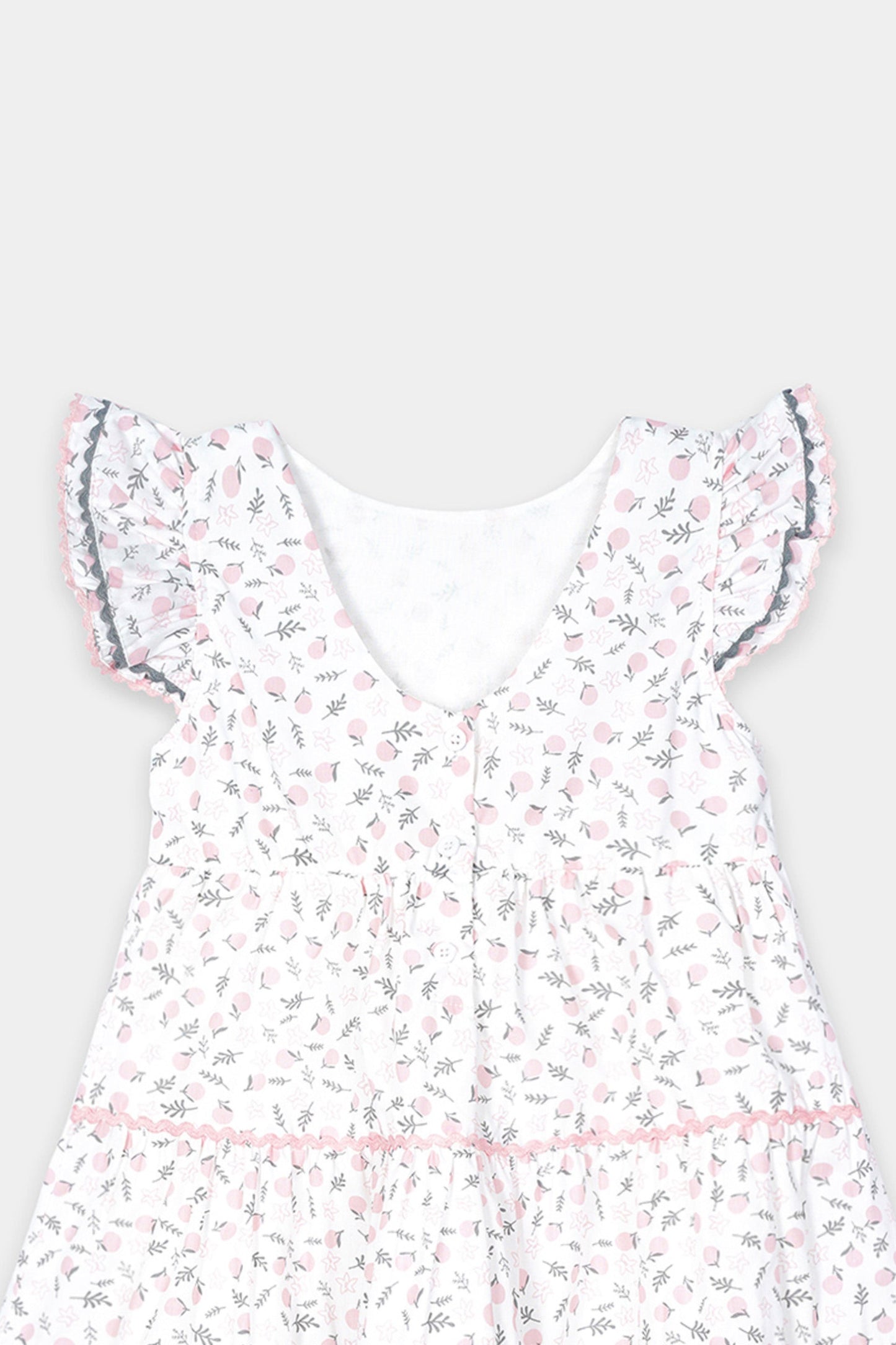 Casual Frock (CF-544)