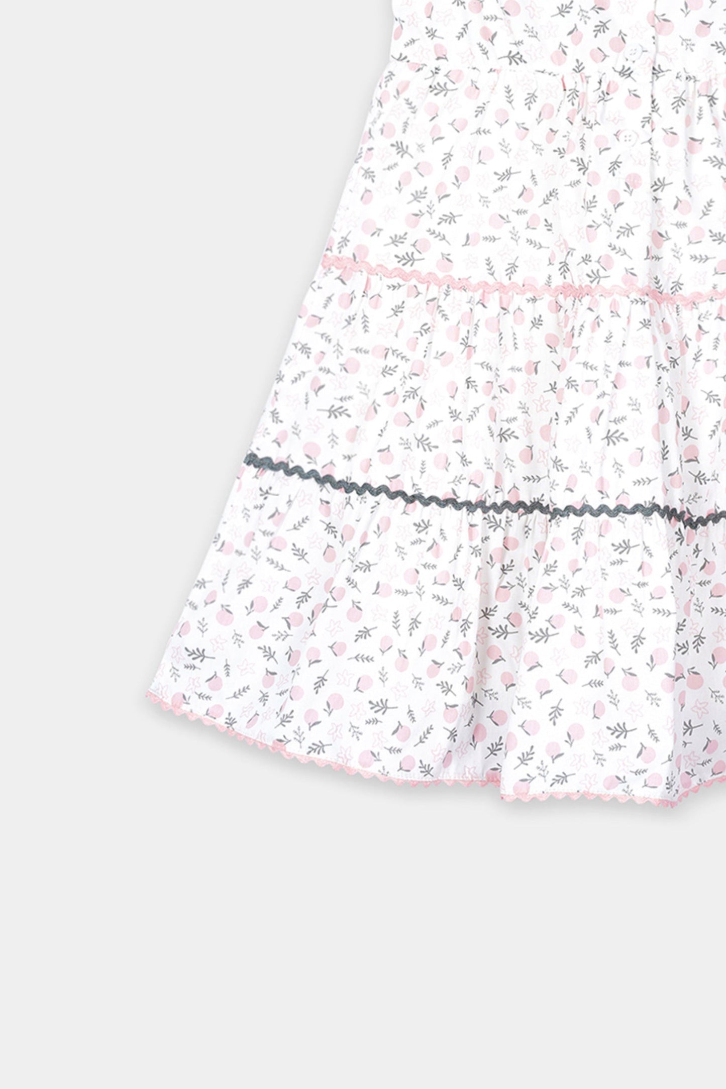 Casual Frock (CF-544)