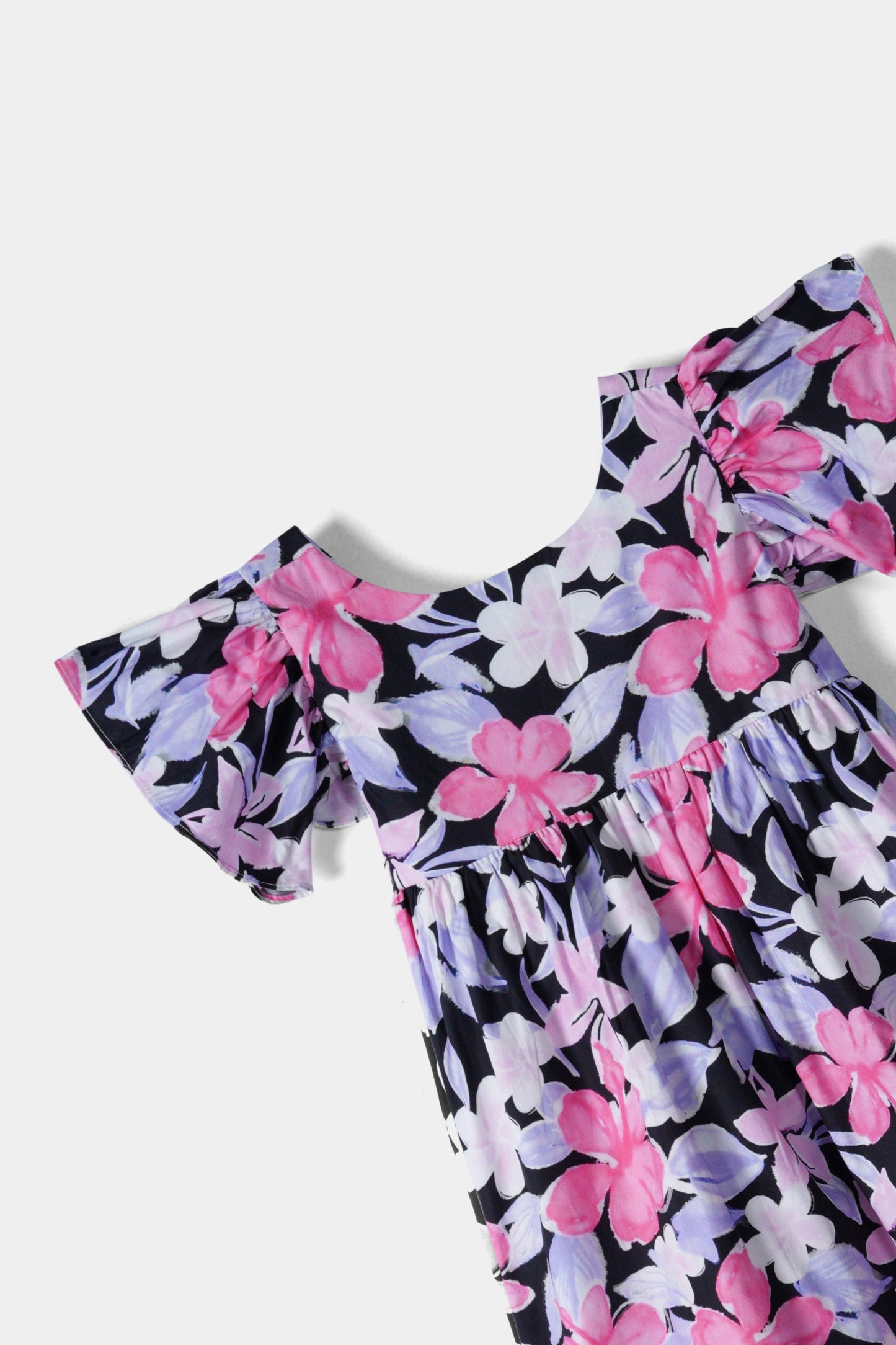 Casual Frock (CF-563)