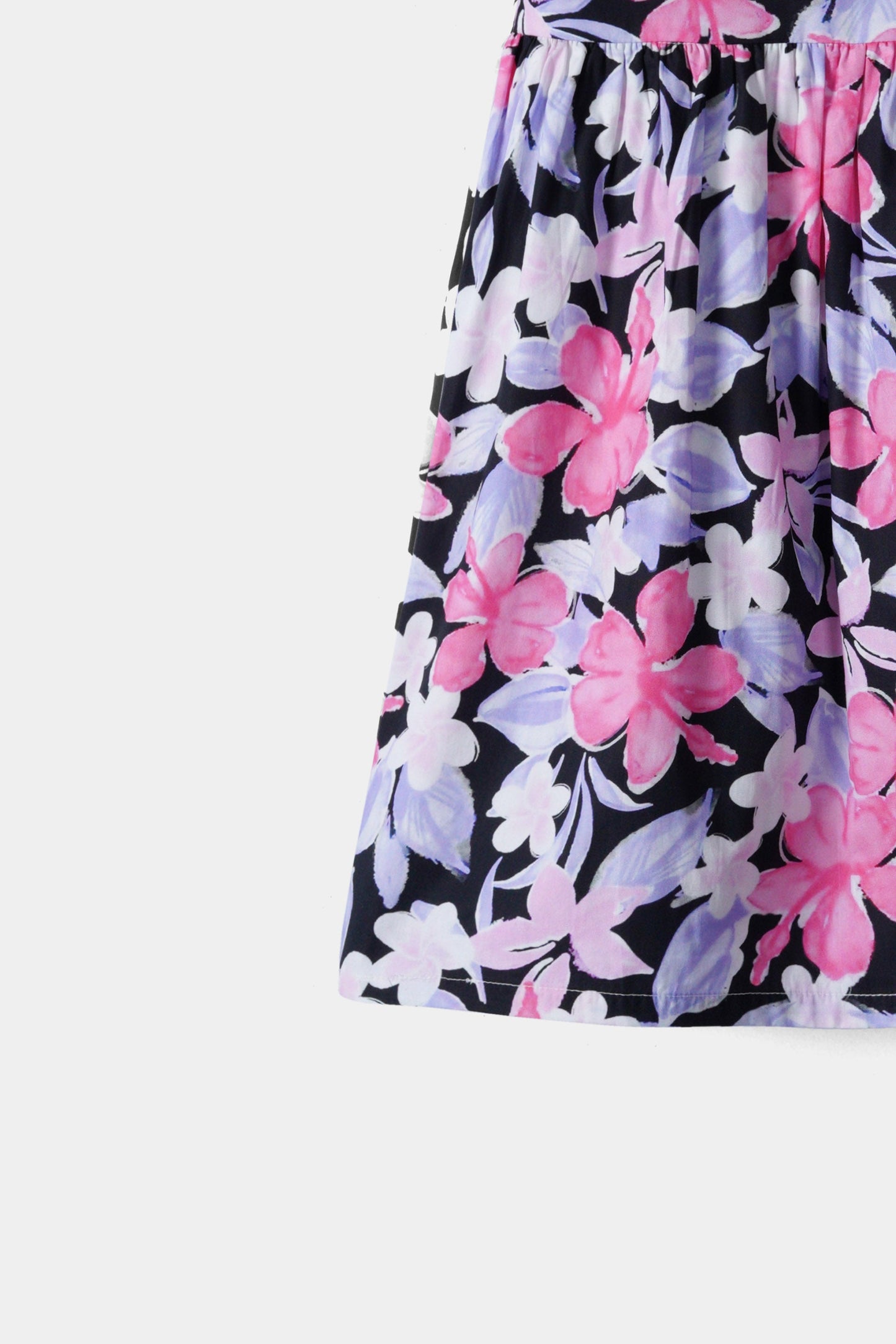 Casual Frock (CF-563)