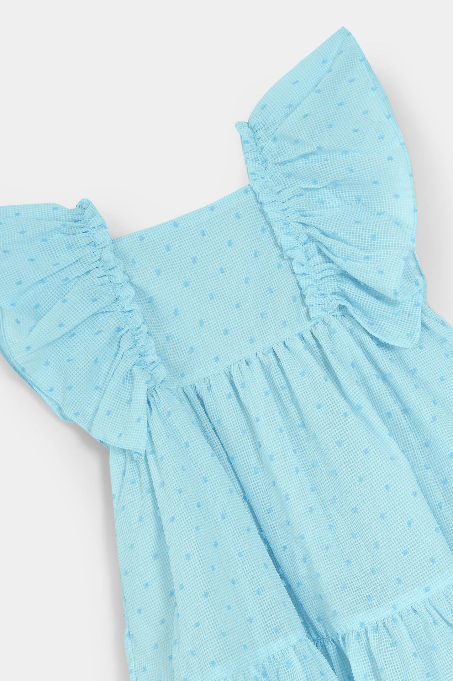 Casual Frock (CF-567)